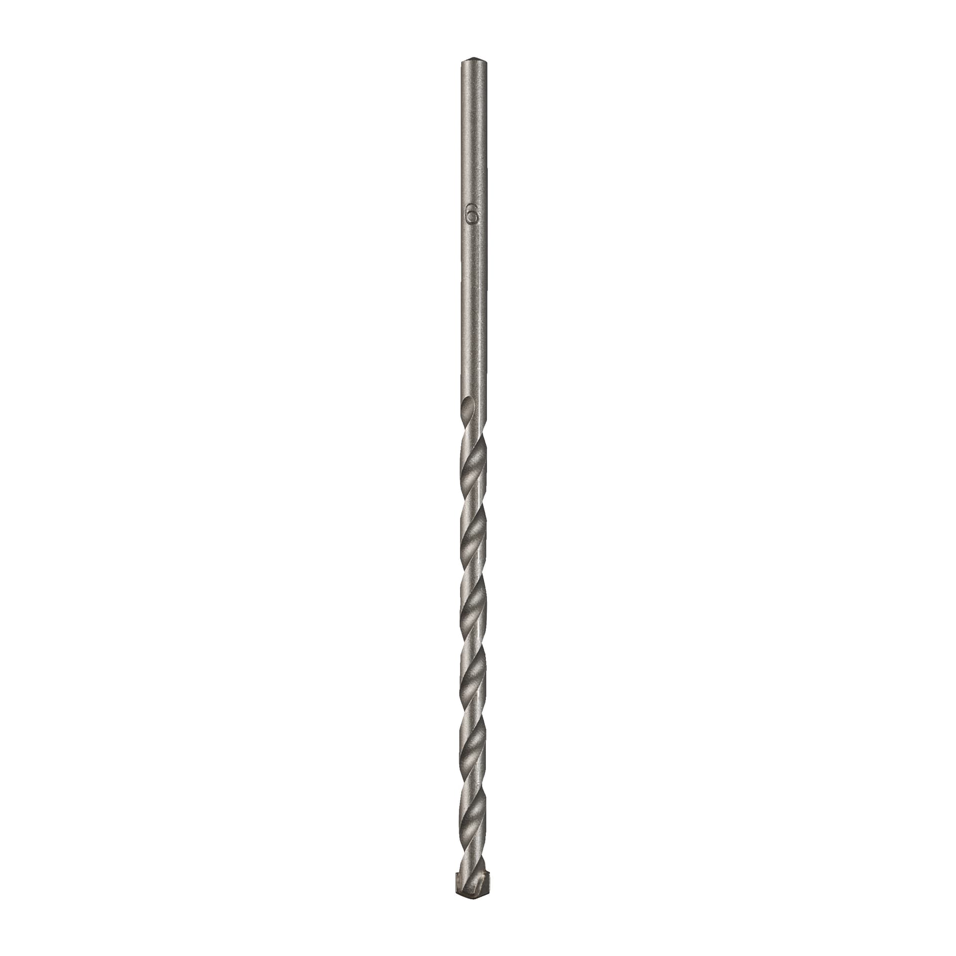 Burghiu 6x150mm