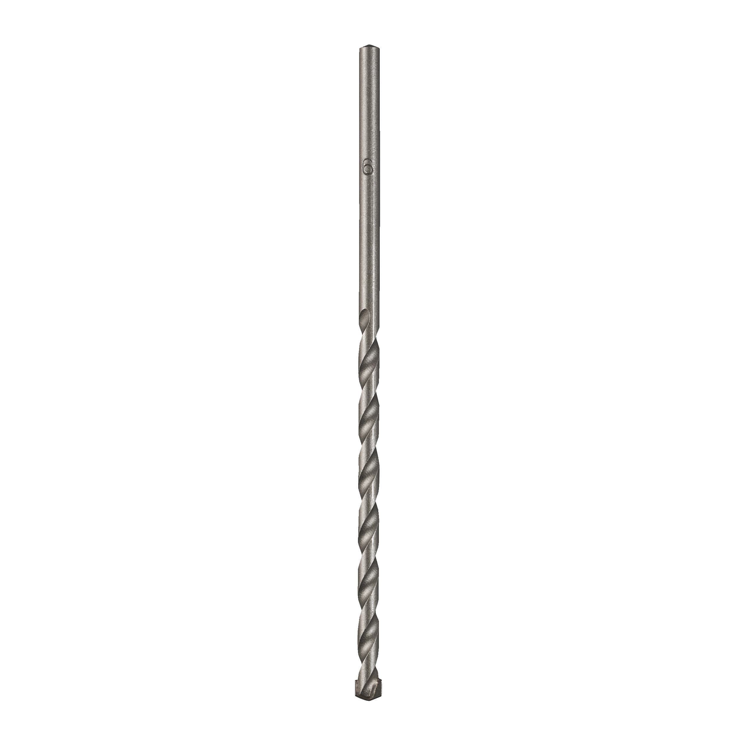Burghiu 6x150mm