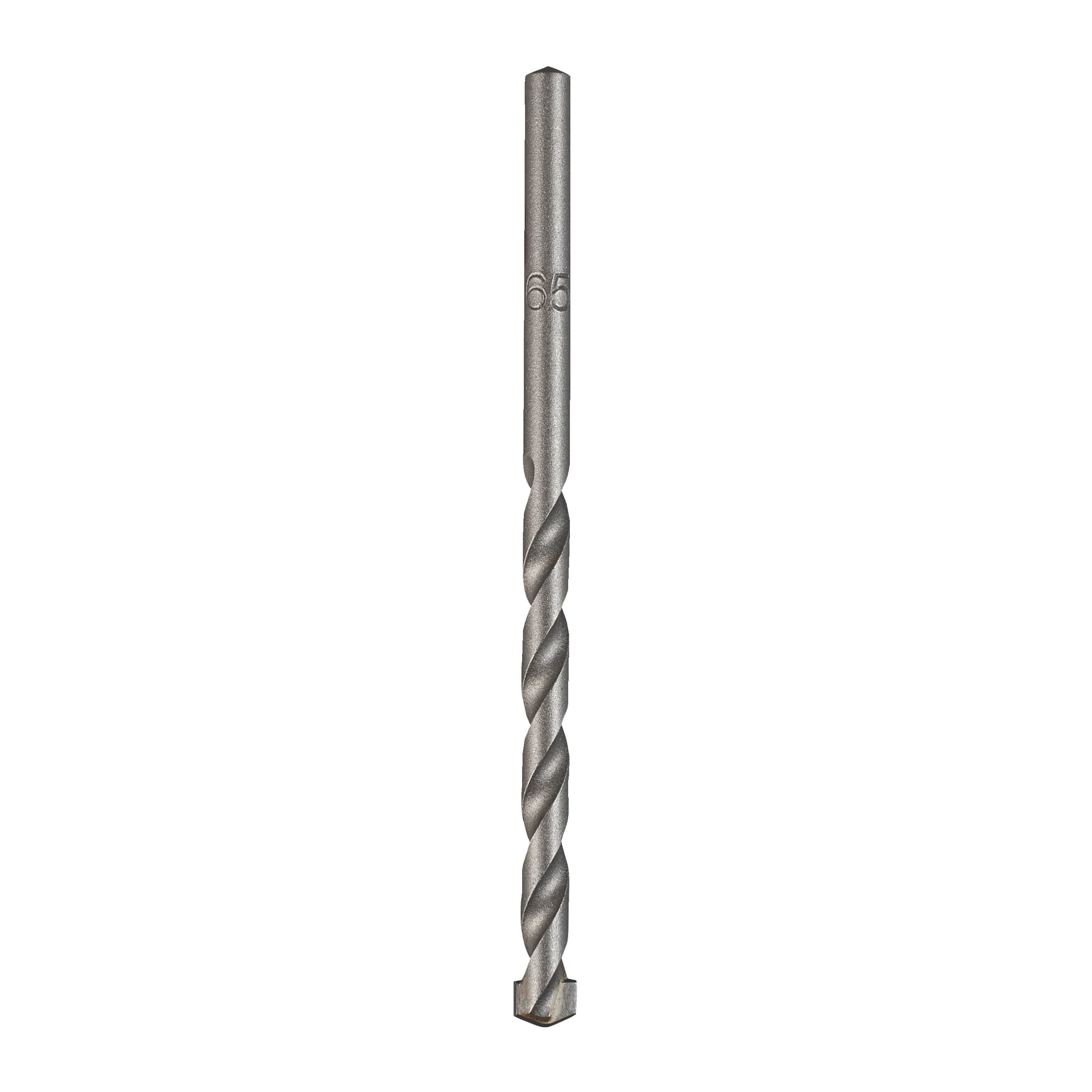 Burghiu 6,5x100mm