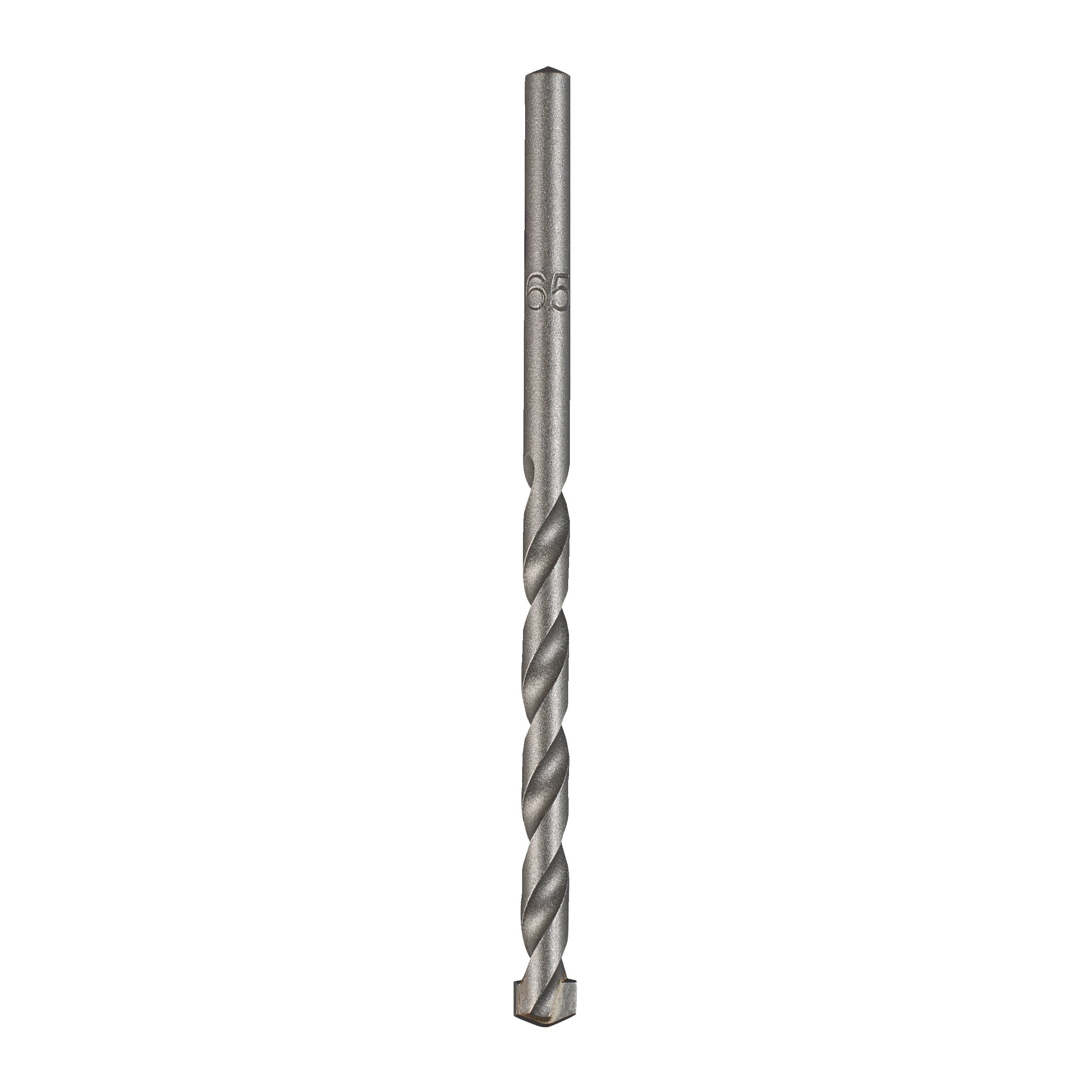 Burghiu 6,5x100mm