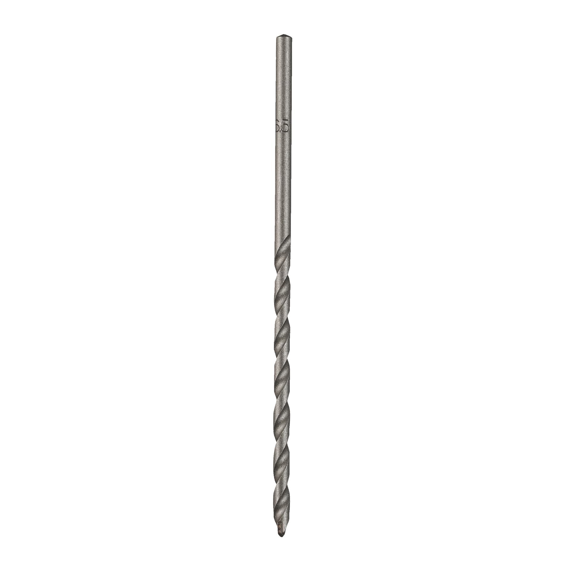 Burghiu 6,5x150mm