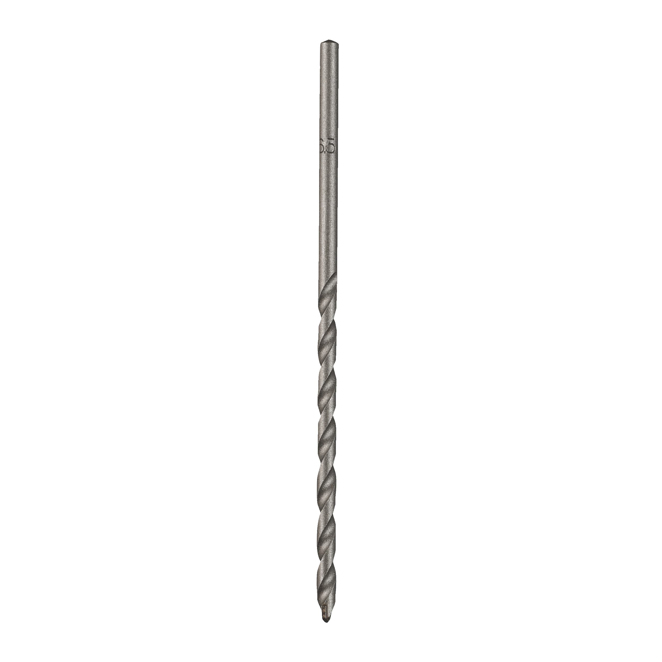 Burghiu 6,5x150mm