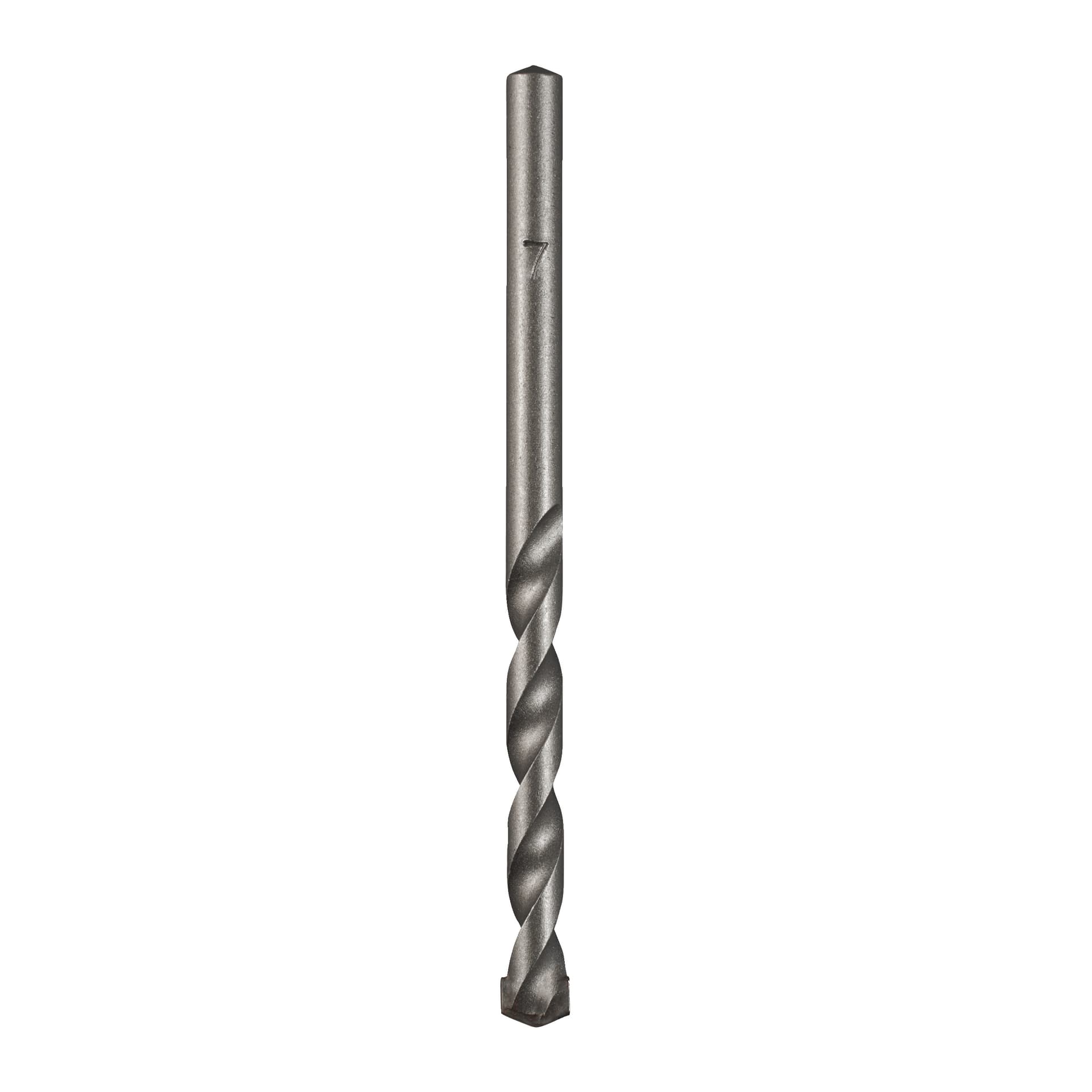 Burghiu 7x100mm