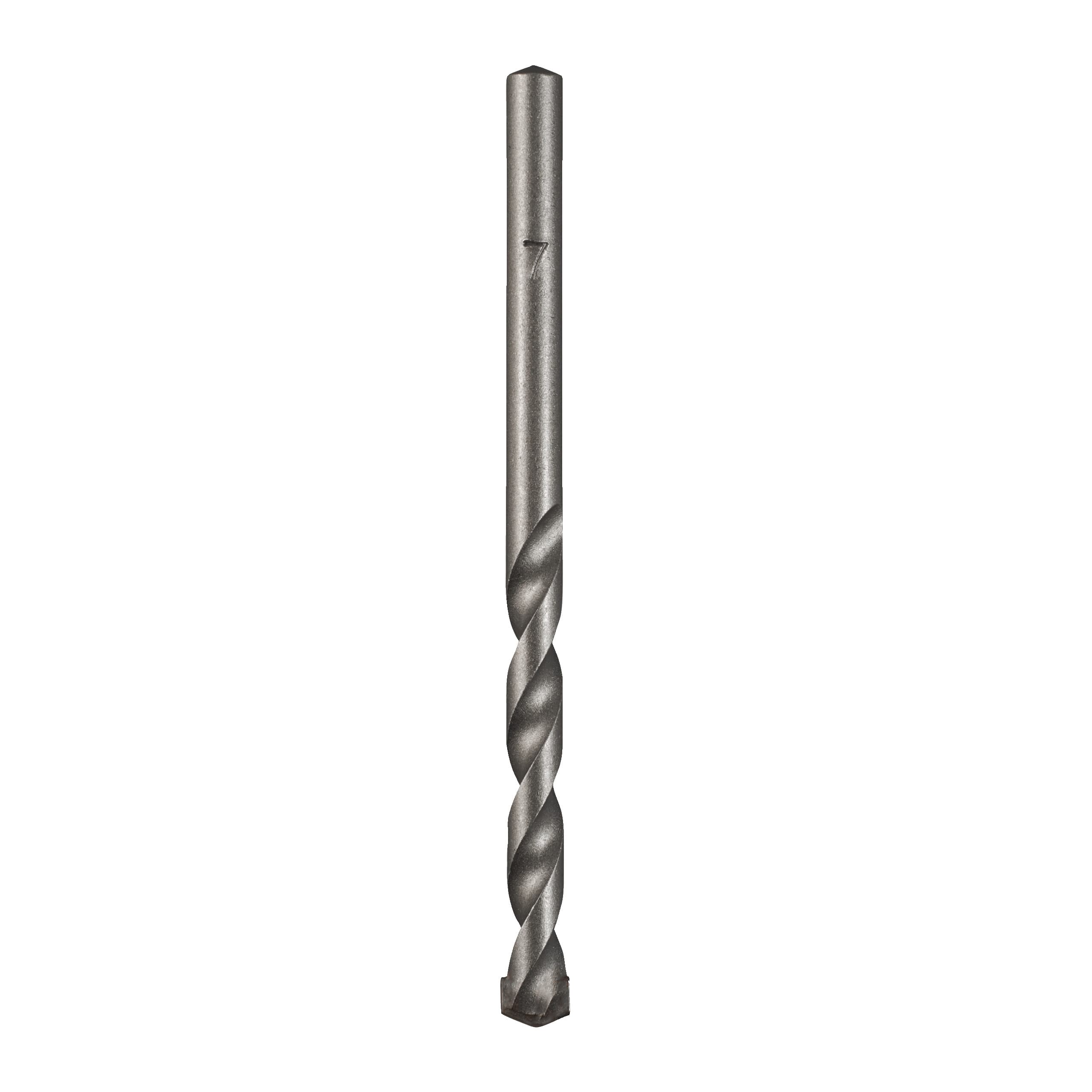 Burghiu 7x100mm
