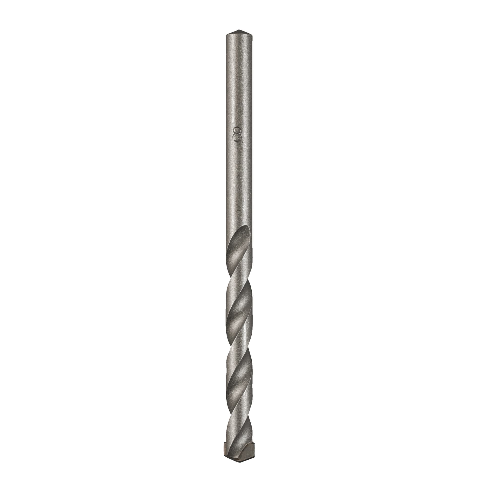 Burghiu 8x110mm