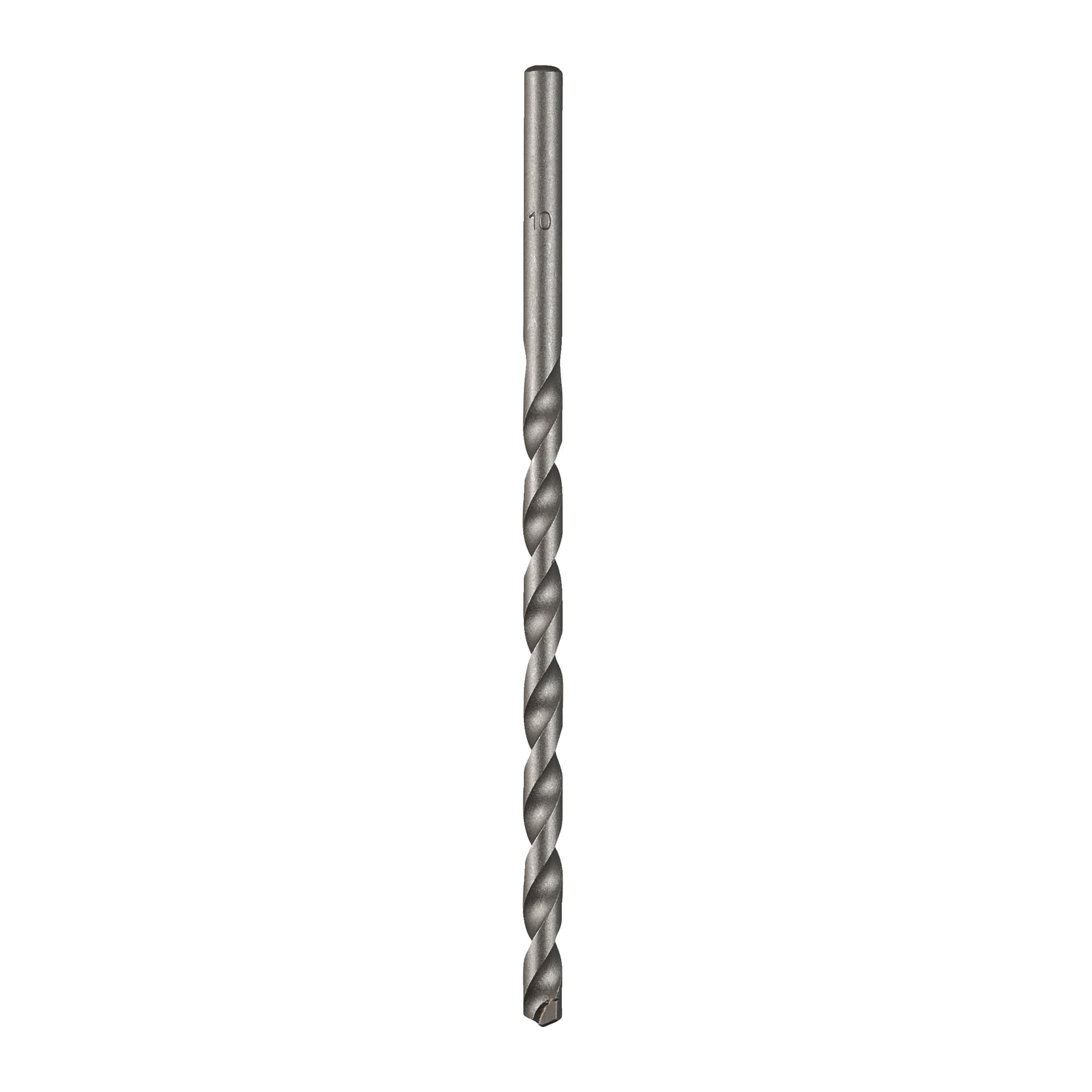 Burghiu 10x200mm