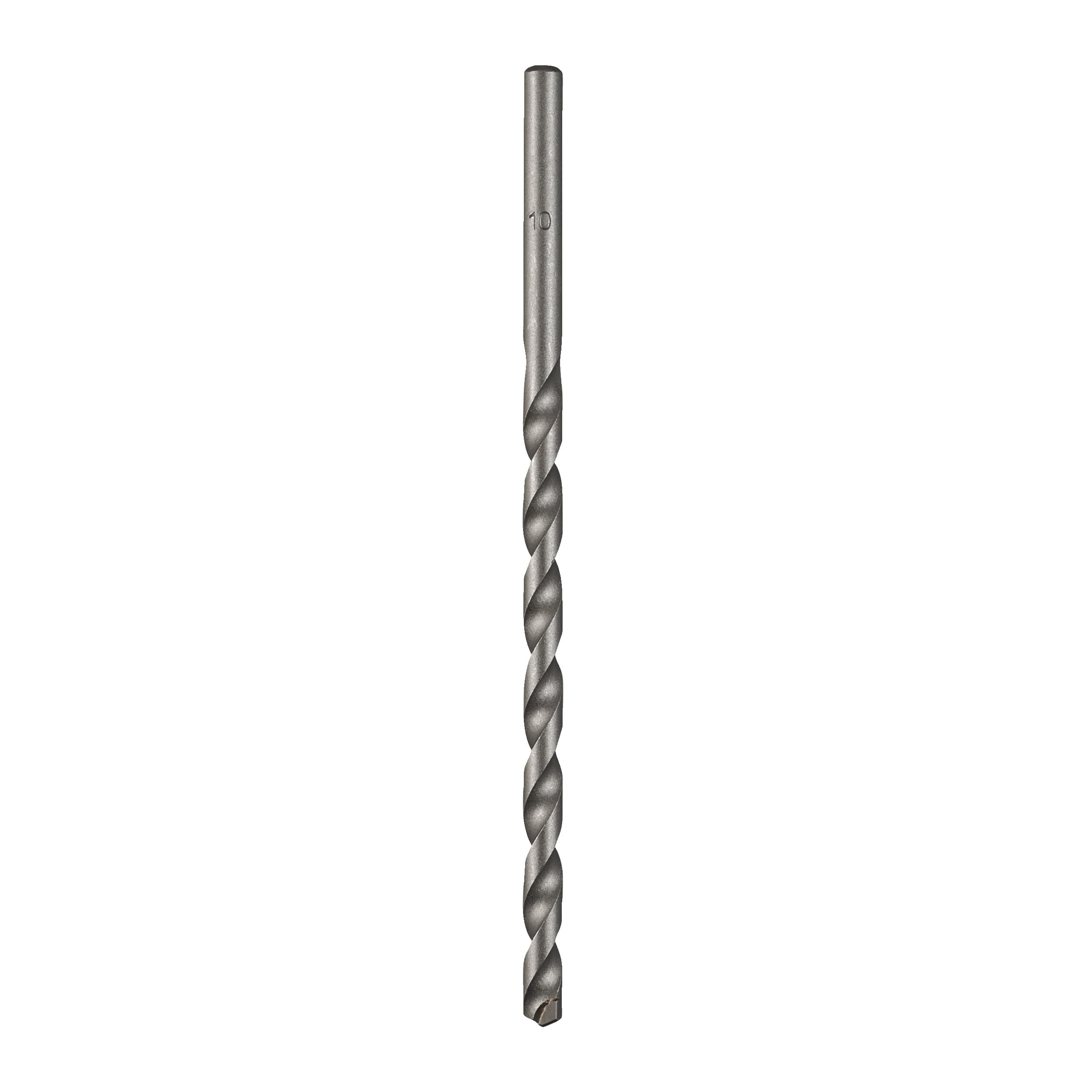 Burghiu 10x200mm