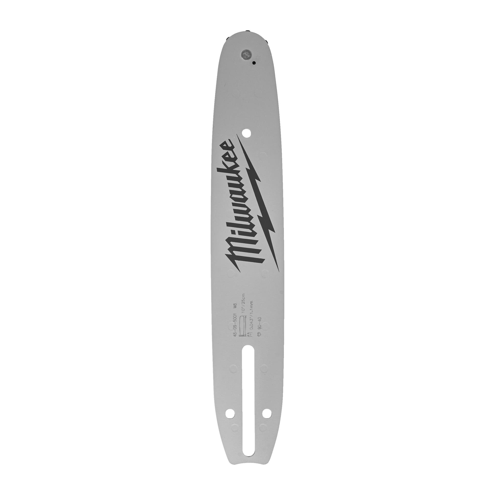 ȘINĂ DE GHIDARE 10in/25CM M18FOPH-CSA