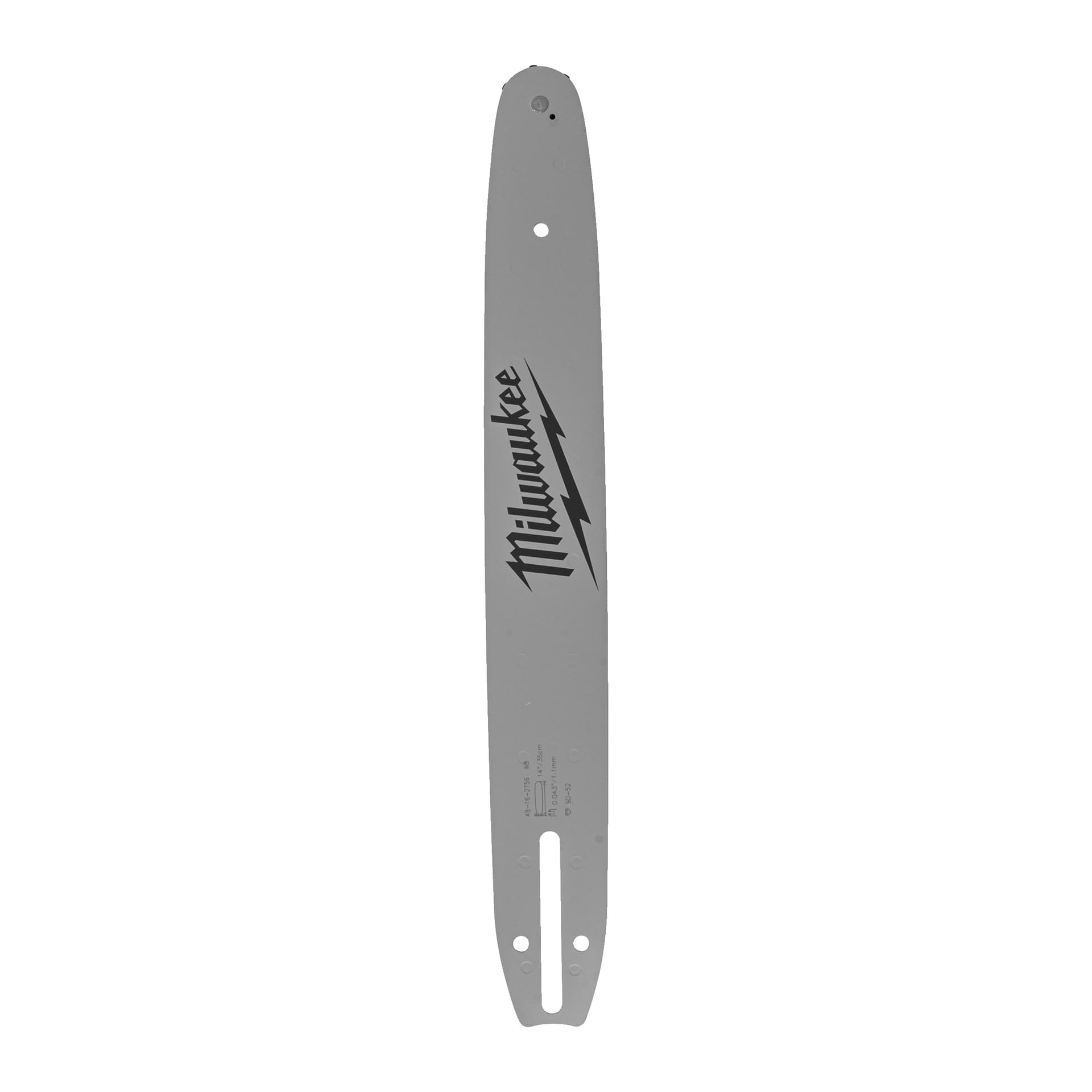 Șină De Ghidare 14In/35Cm M18 Fchs35