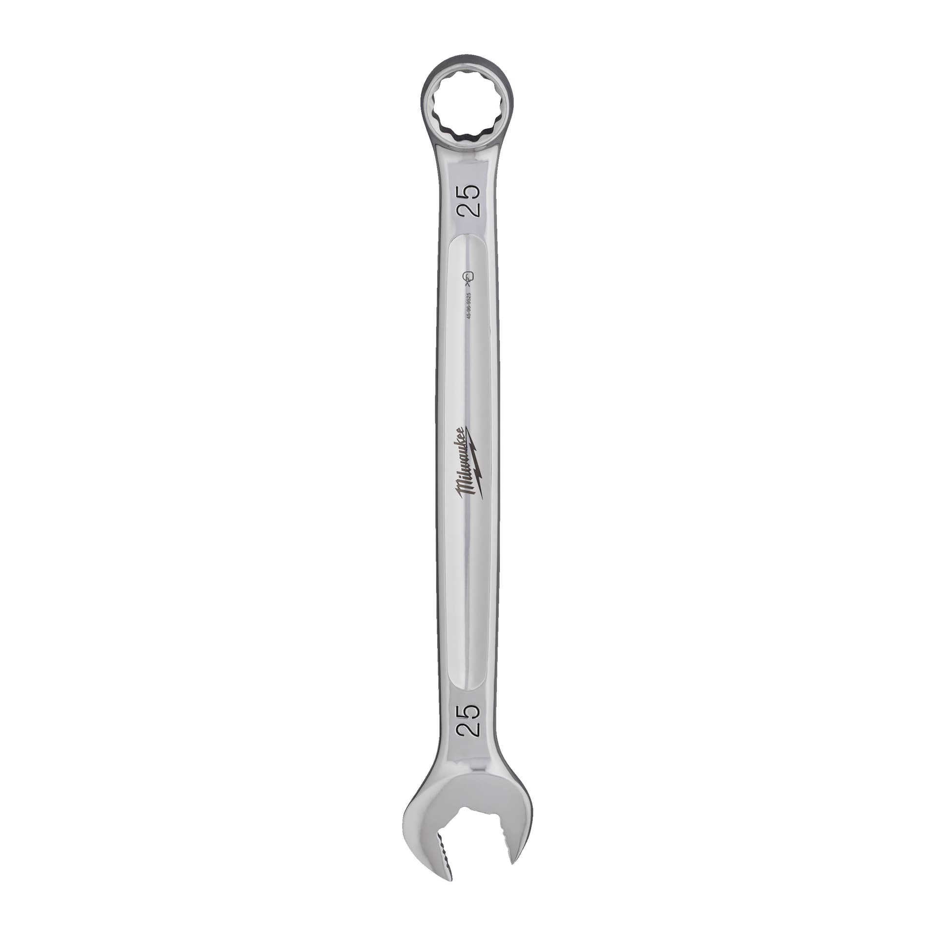 Cheie combinată MAX BITE, sistem metric, 25mm