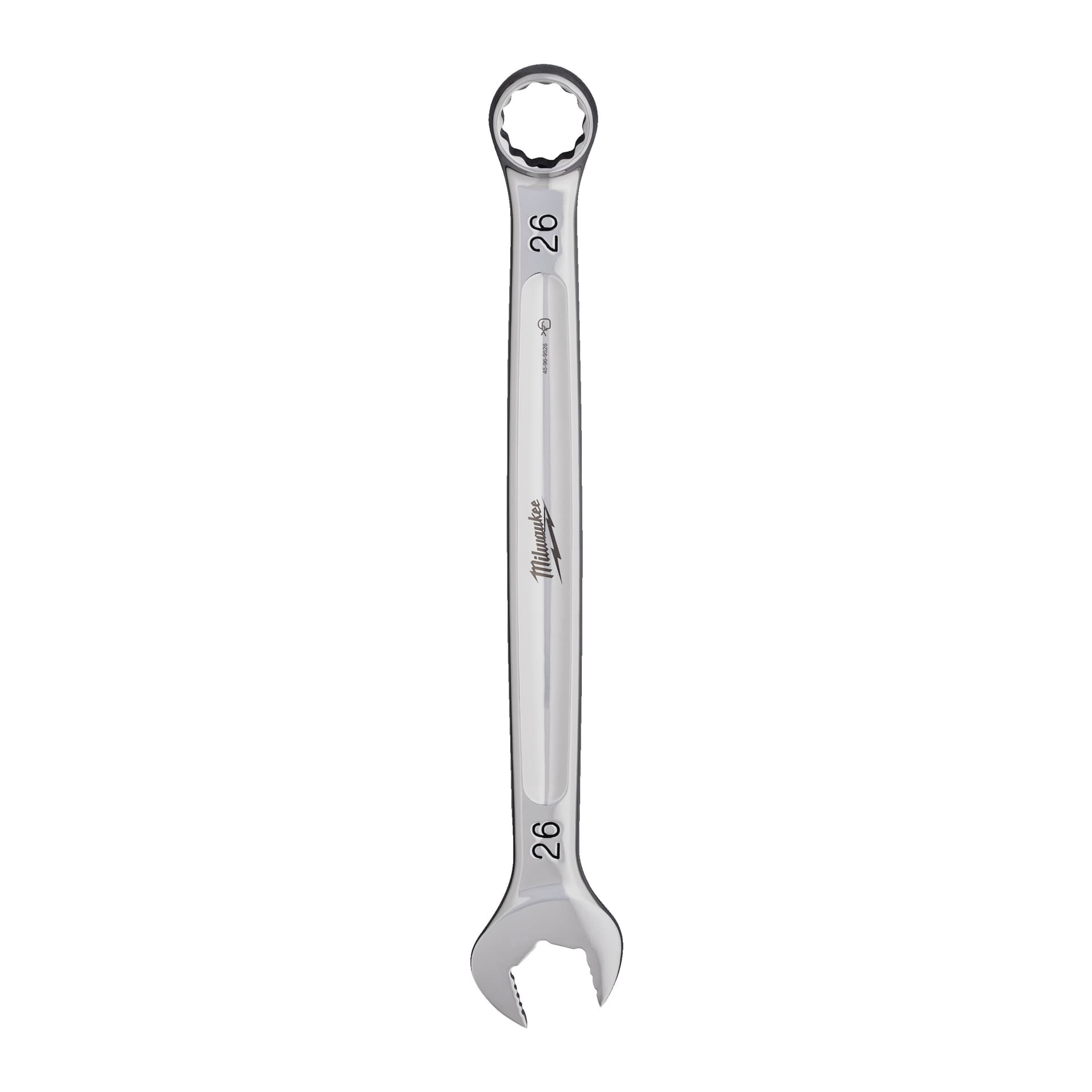 Cheie combinată MAX BITE, sistem metric, 26mm