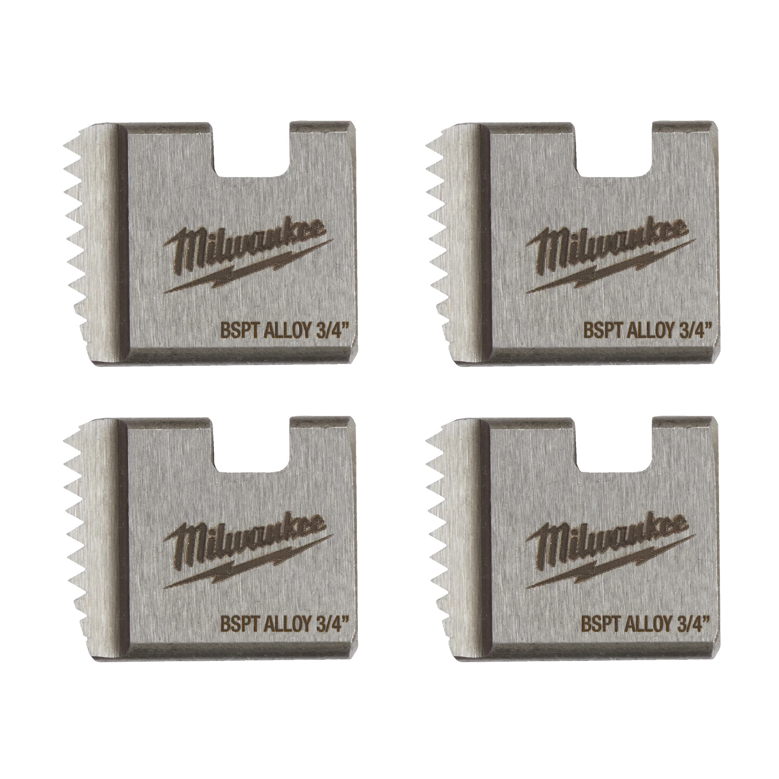 Cap de filetat tip BSPT 3/4"
