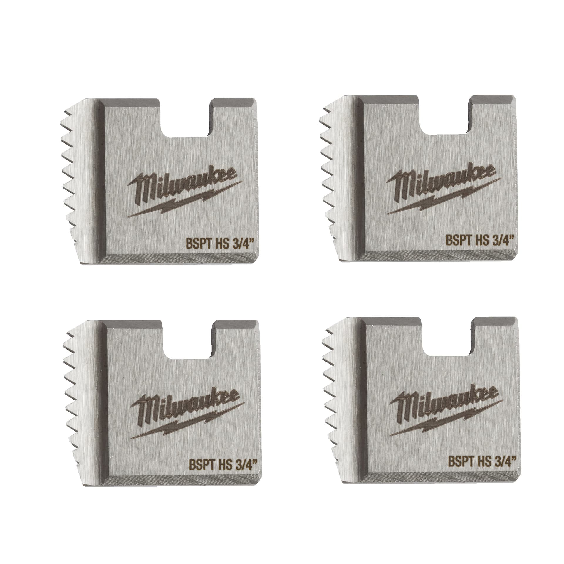 Cap de filetat tip BSPT HS 3/4"