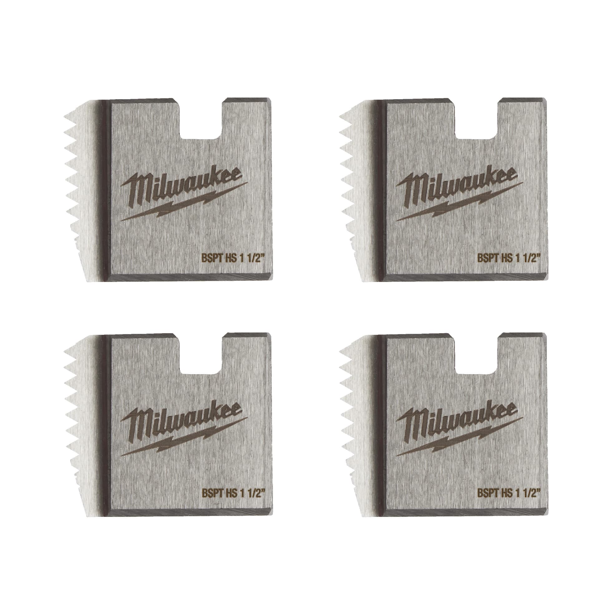 Cap de filetat tip BSPT HS 1-1/2"