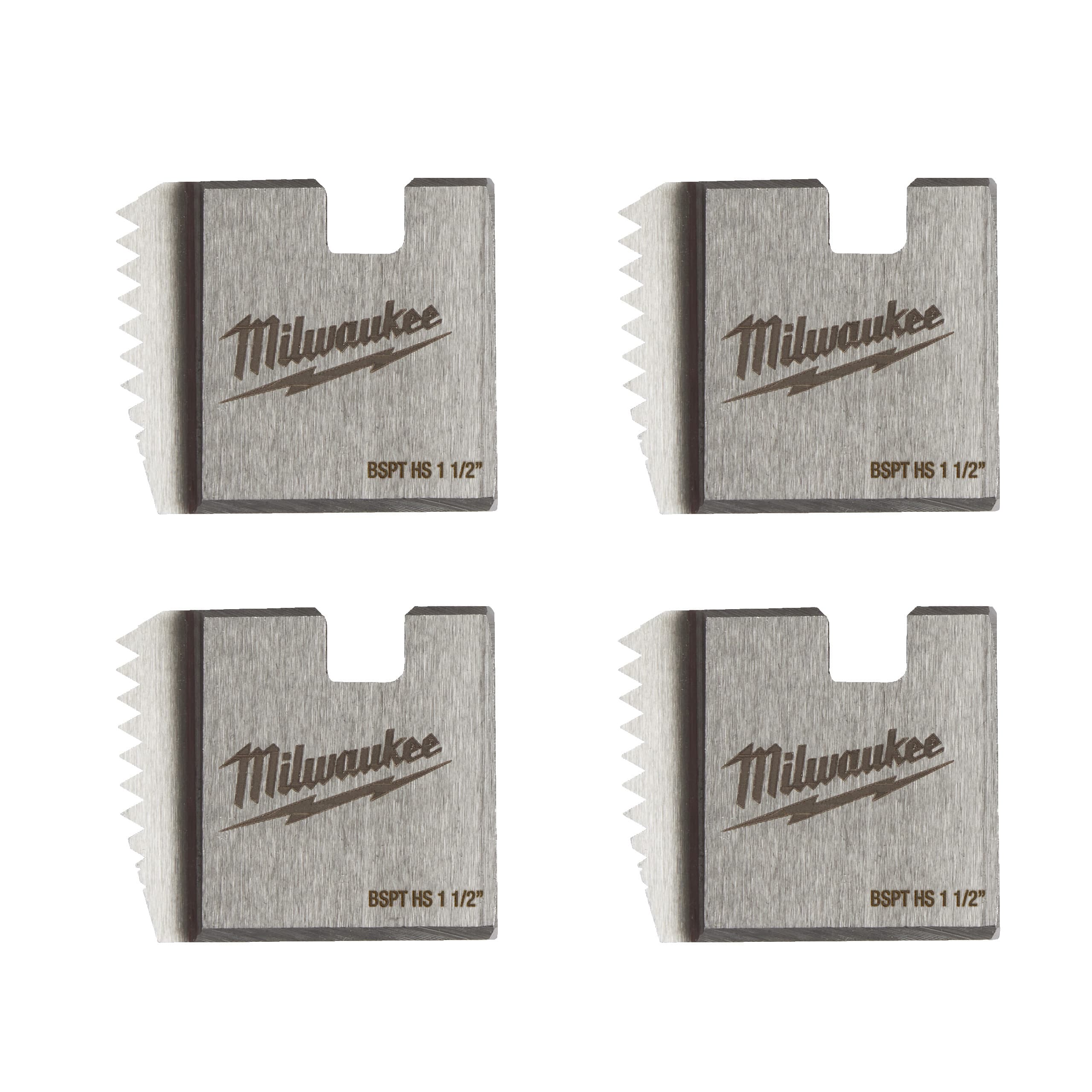 Cap de filetat tip BSPT HS 1-1/2"