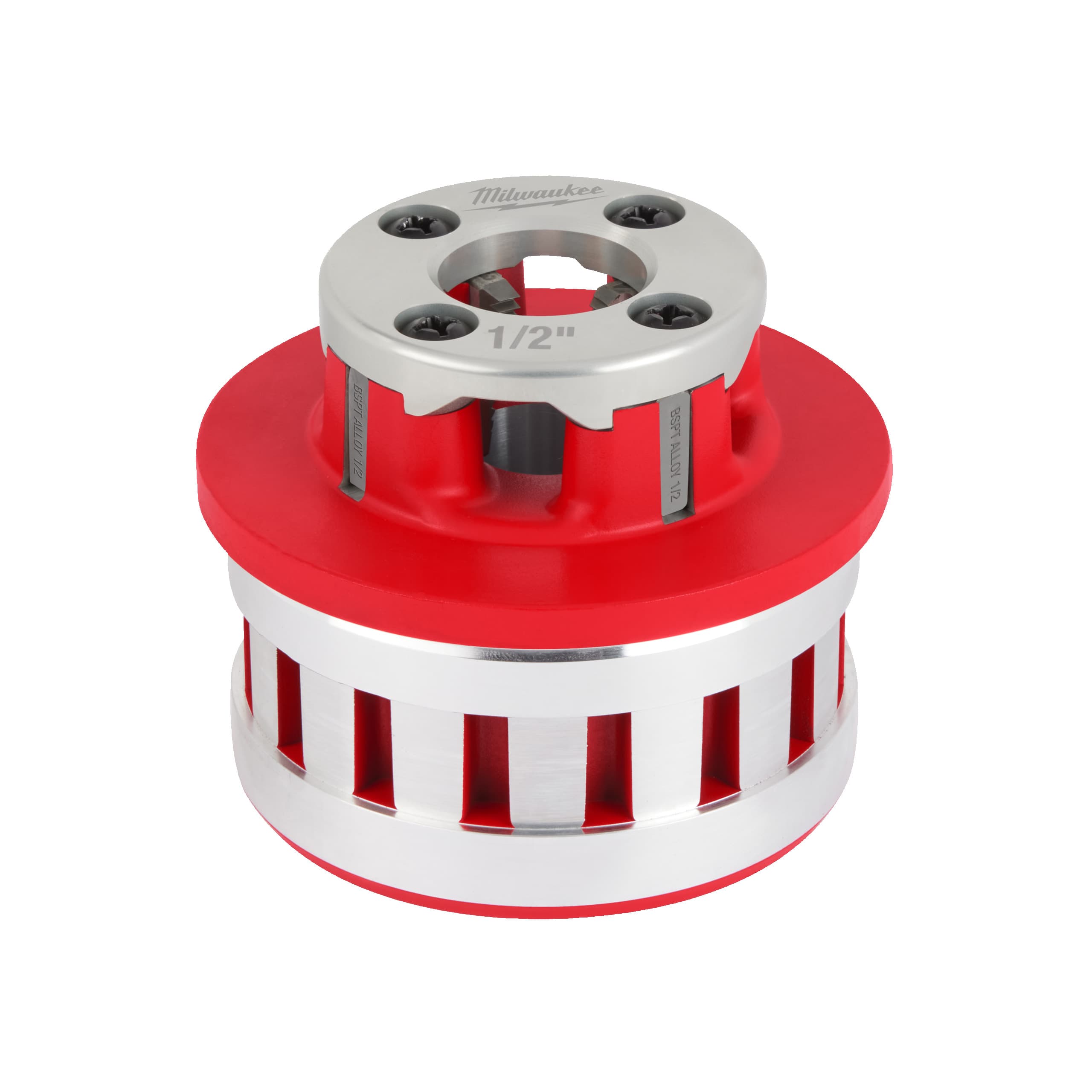 Cap de filetat tip BSPT 1/2" pentru M18 FPT2