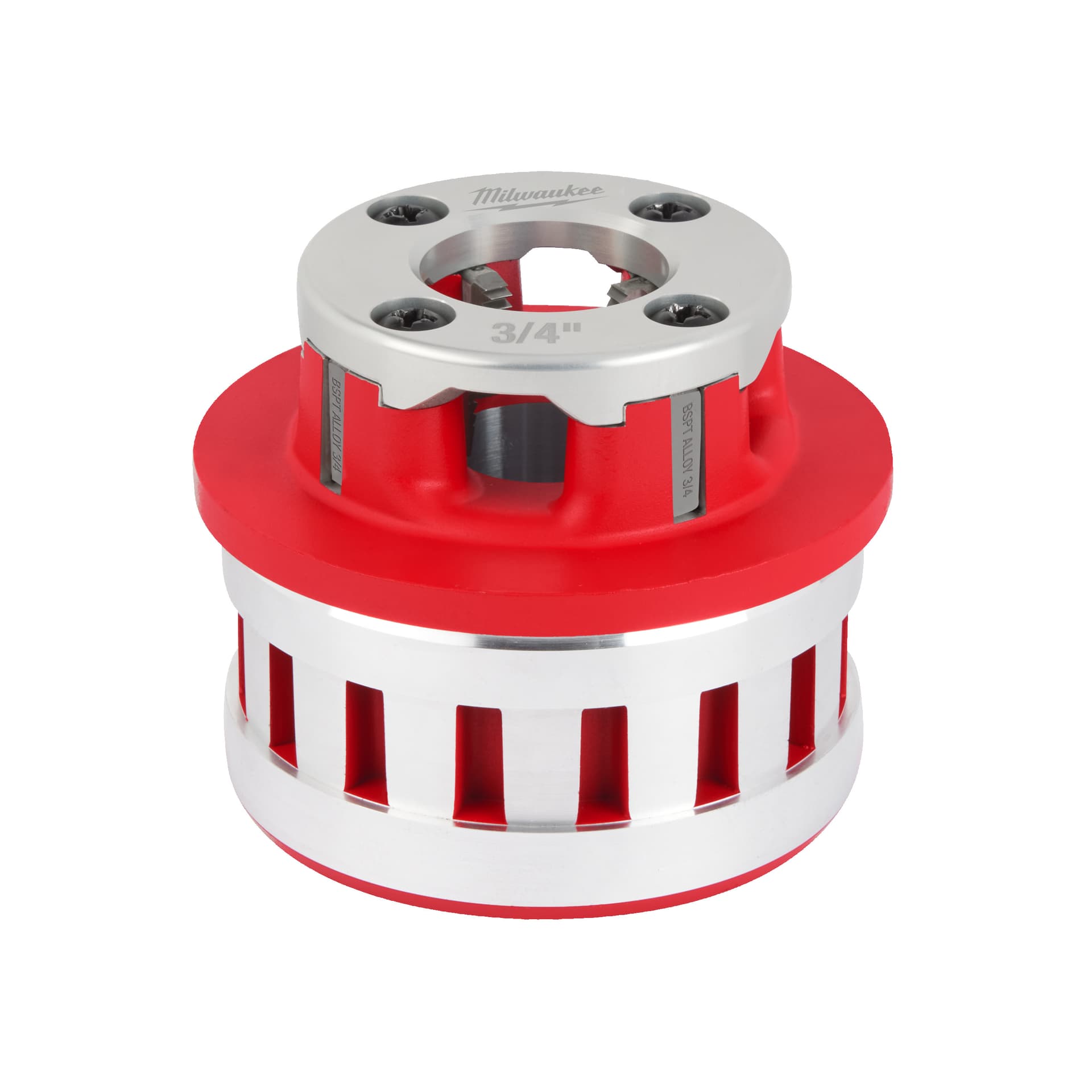 Cap de filetat tip BSPT 3/4" pentru M18 FPT2