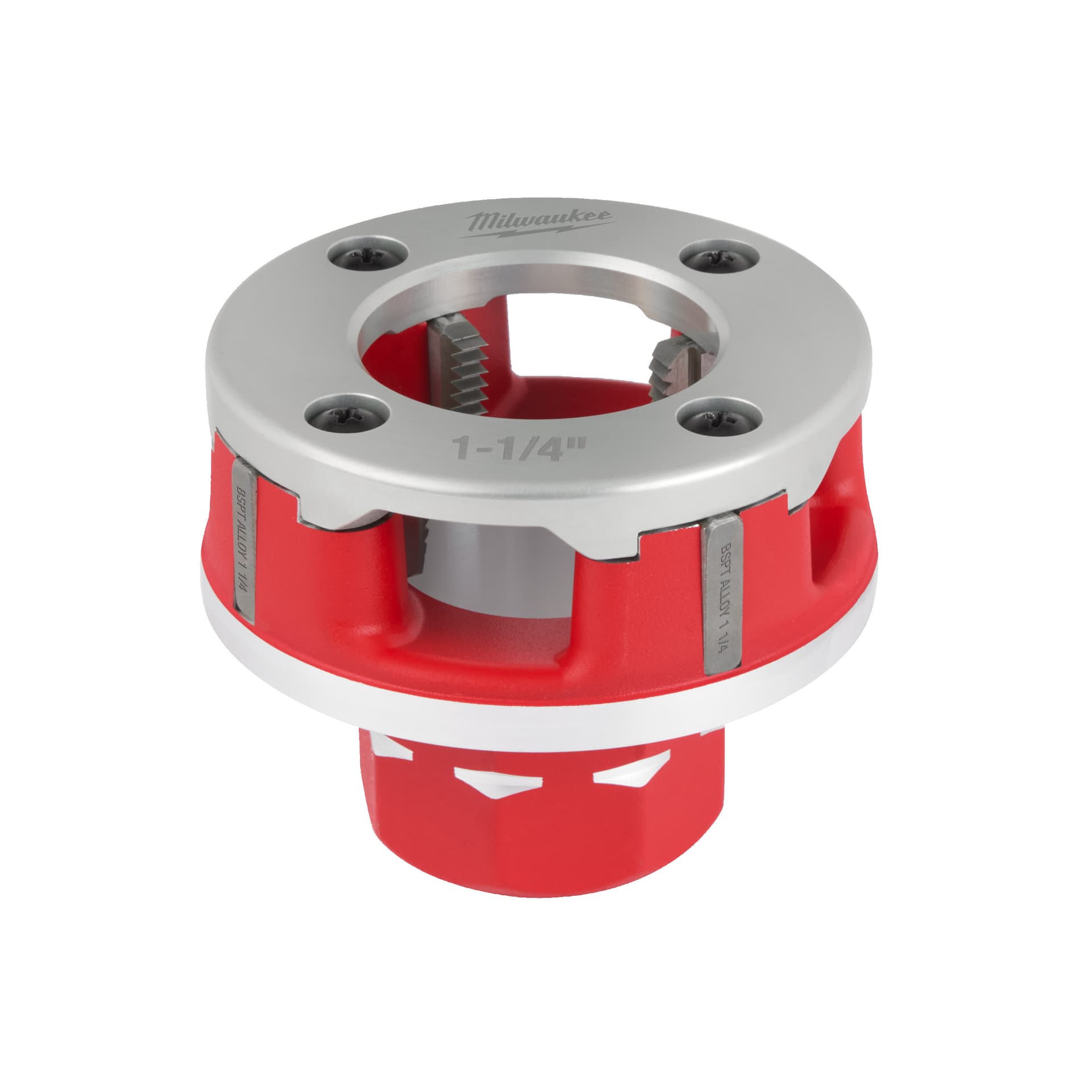 Cap de filetat tip BSPT 1-1/4" pentru M18 FPT114