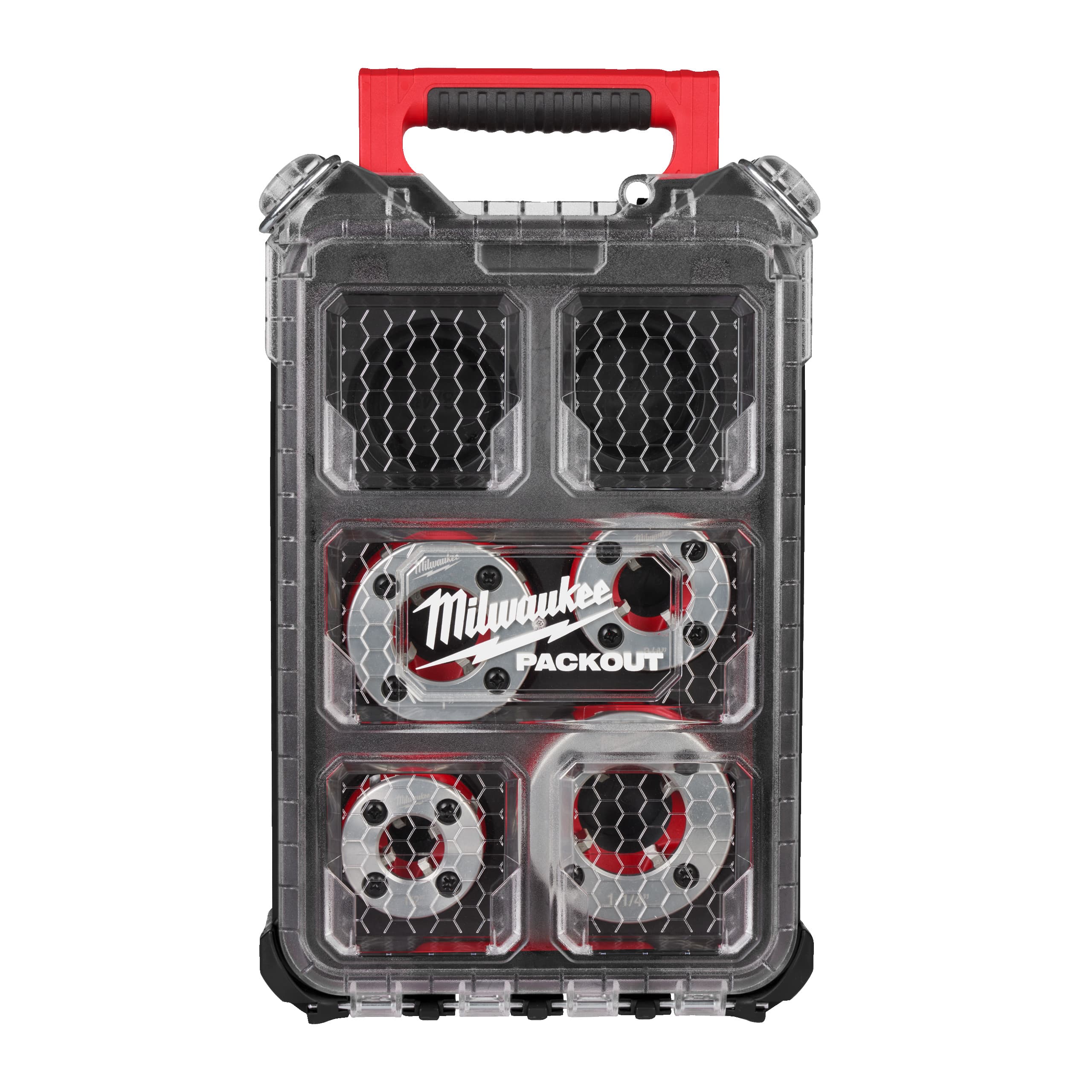 Kit cap de filetat tip BSPT 1/2" pentru M18 FPT114