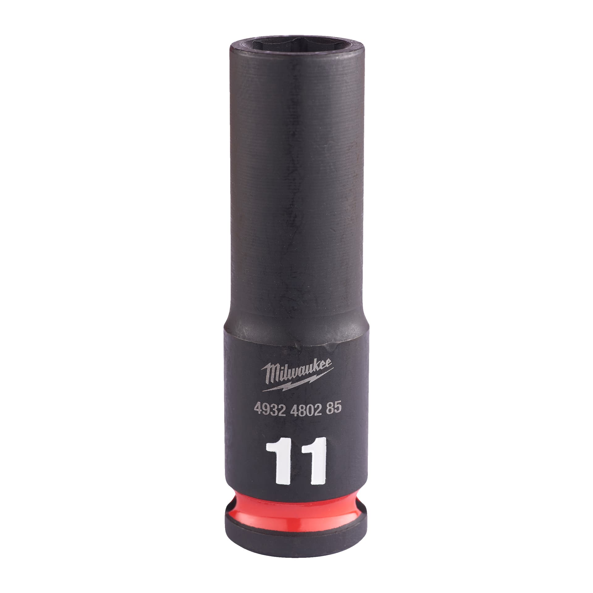 Cheie tubulară de impact ShW 3/8, lungă -11mm