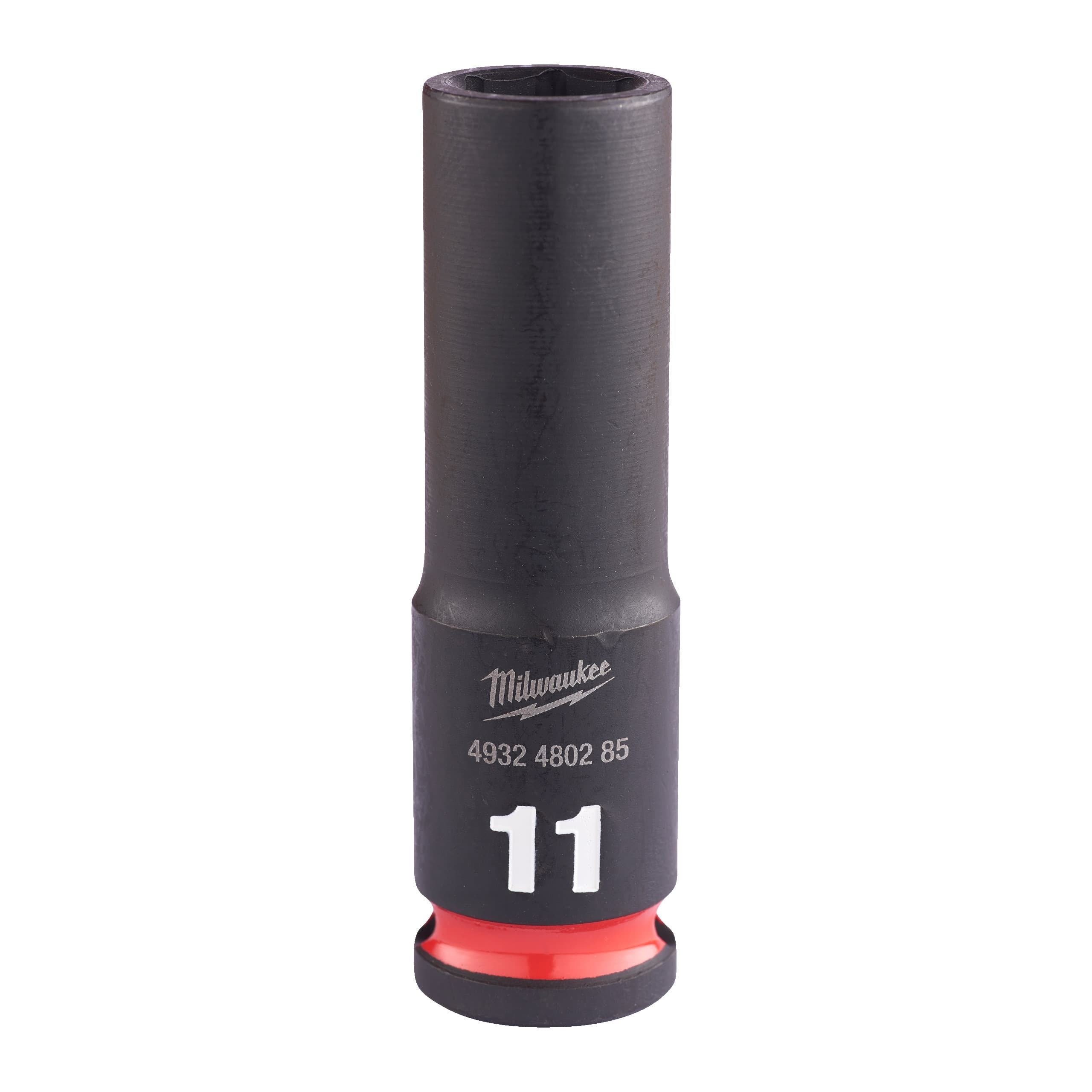 Cheie tubulară de impact ShW 3/8, lungă -11mm