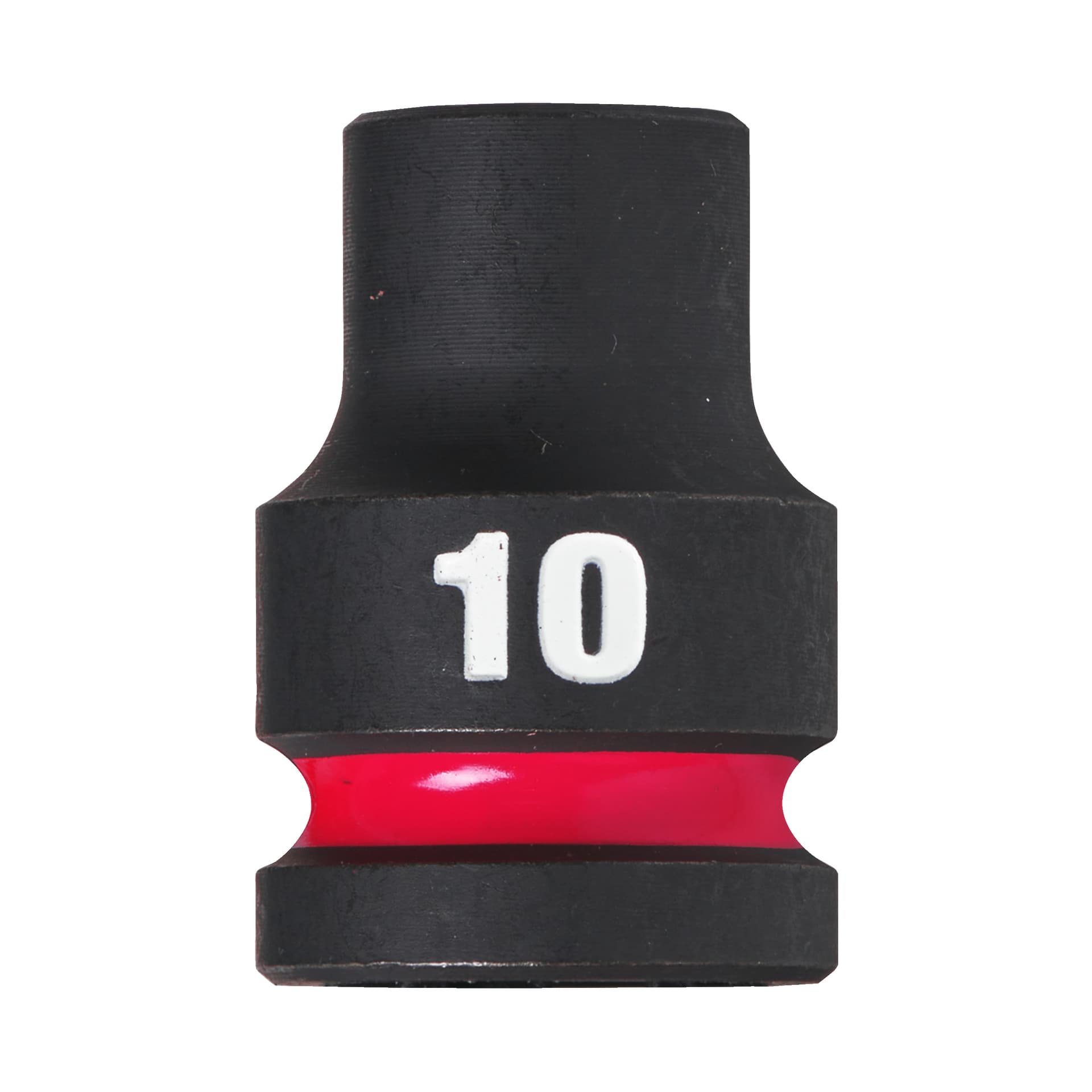 Cheie tubulară de impact ShW 1/2, scurtă - 10mm