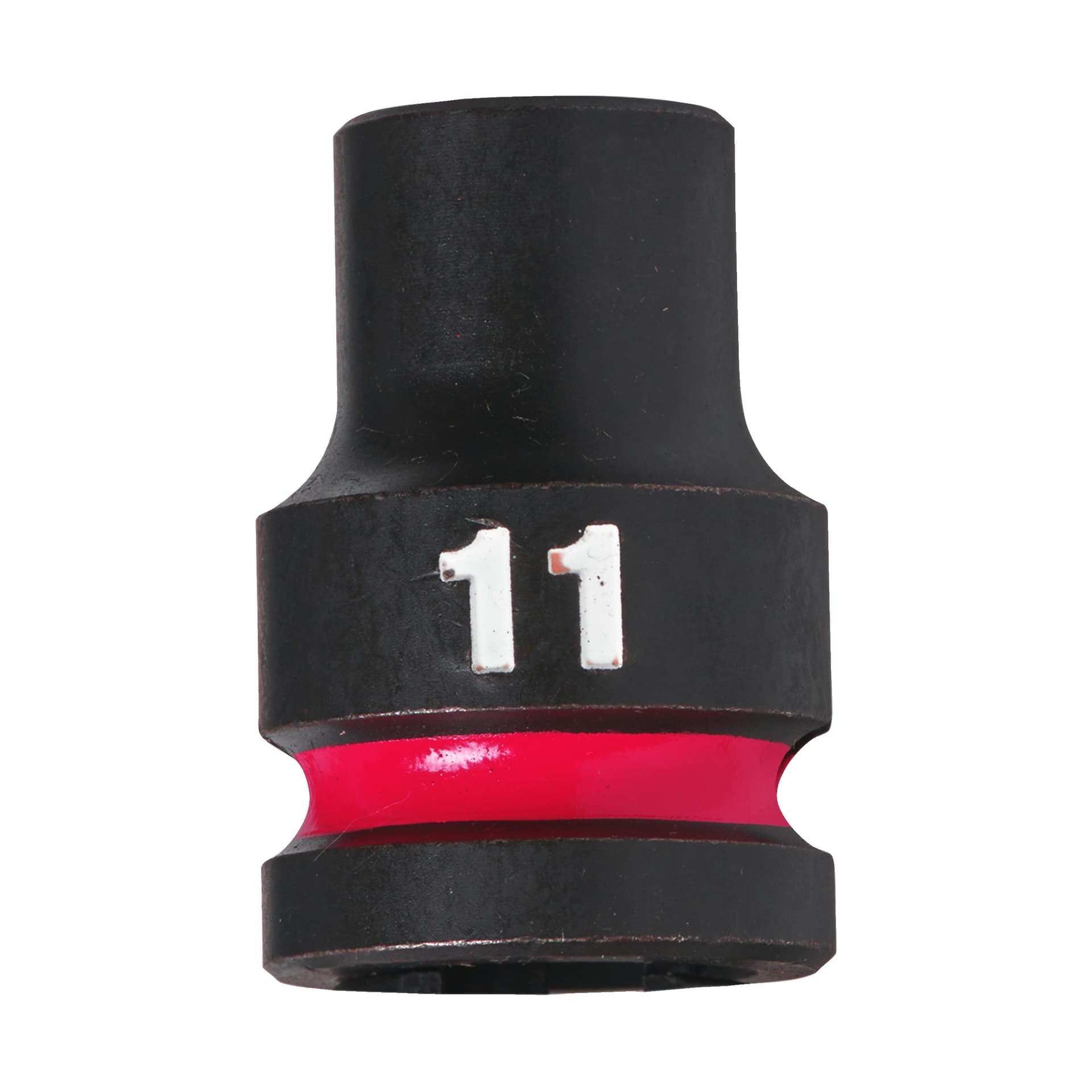 Cheie tubulară de impact ShW 1/2, scurtă - 11mm