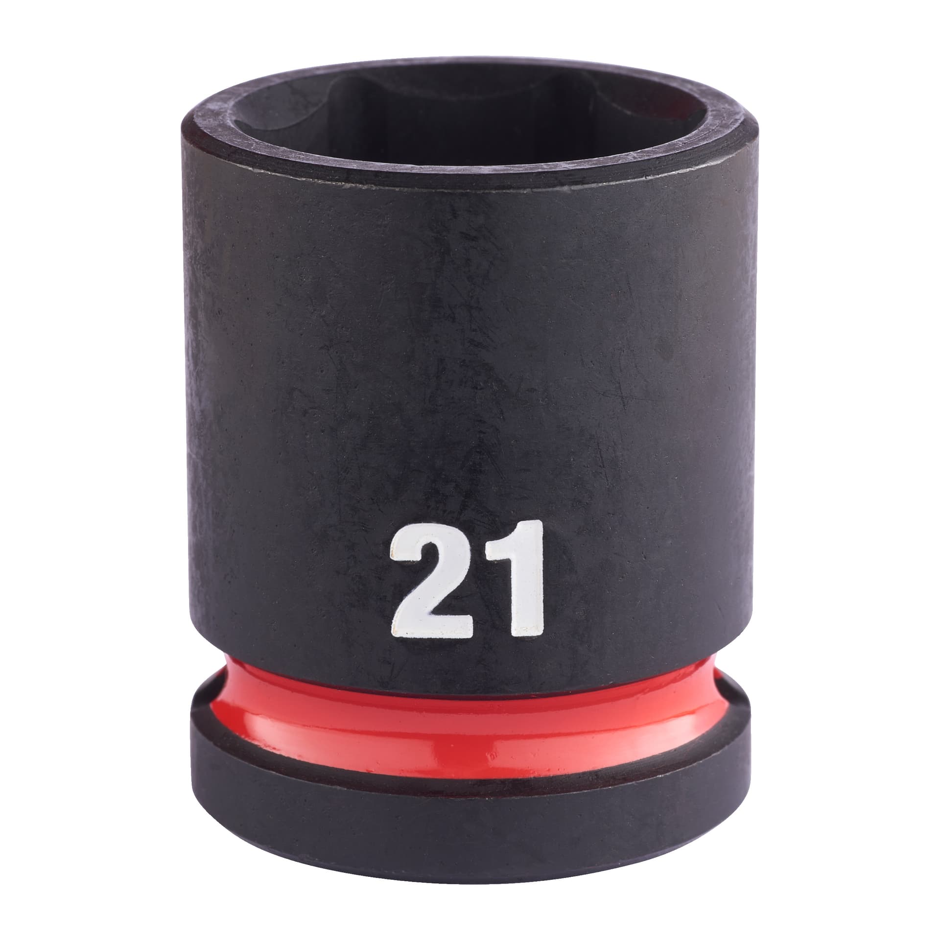 Cheie tubulară de impact ShW 1/2, scurtă - 21mm