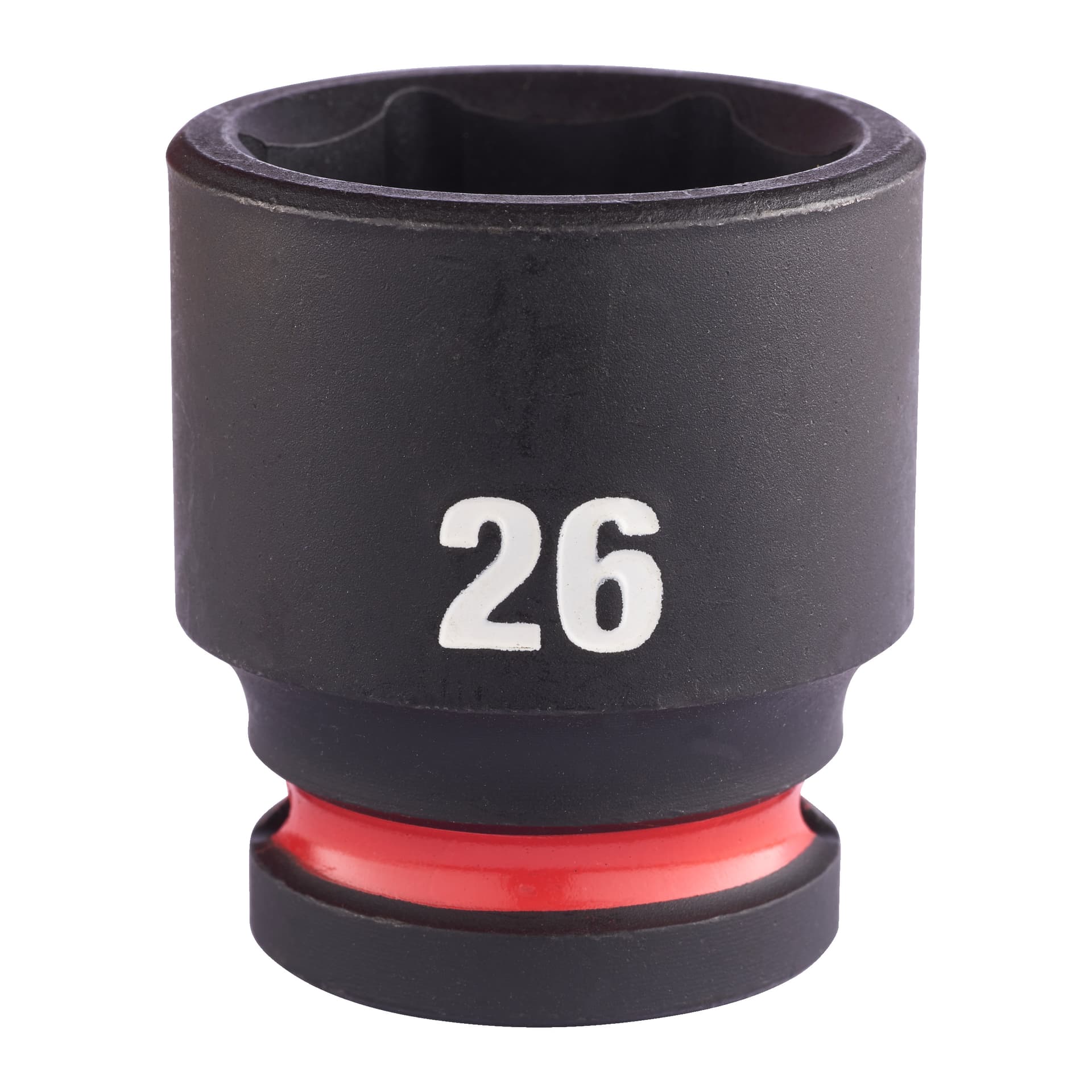 Cheie tubulară de impact ShW 1/2, scurtă - 26mm