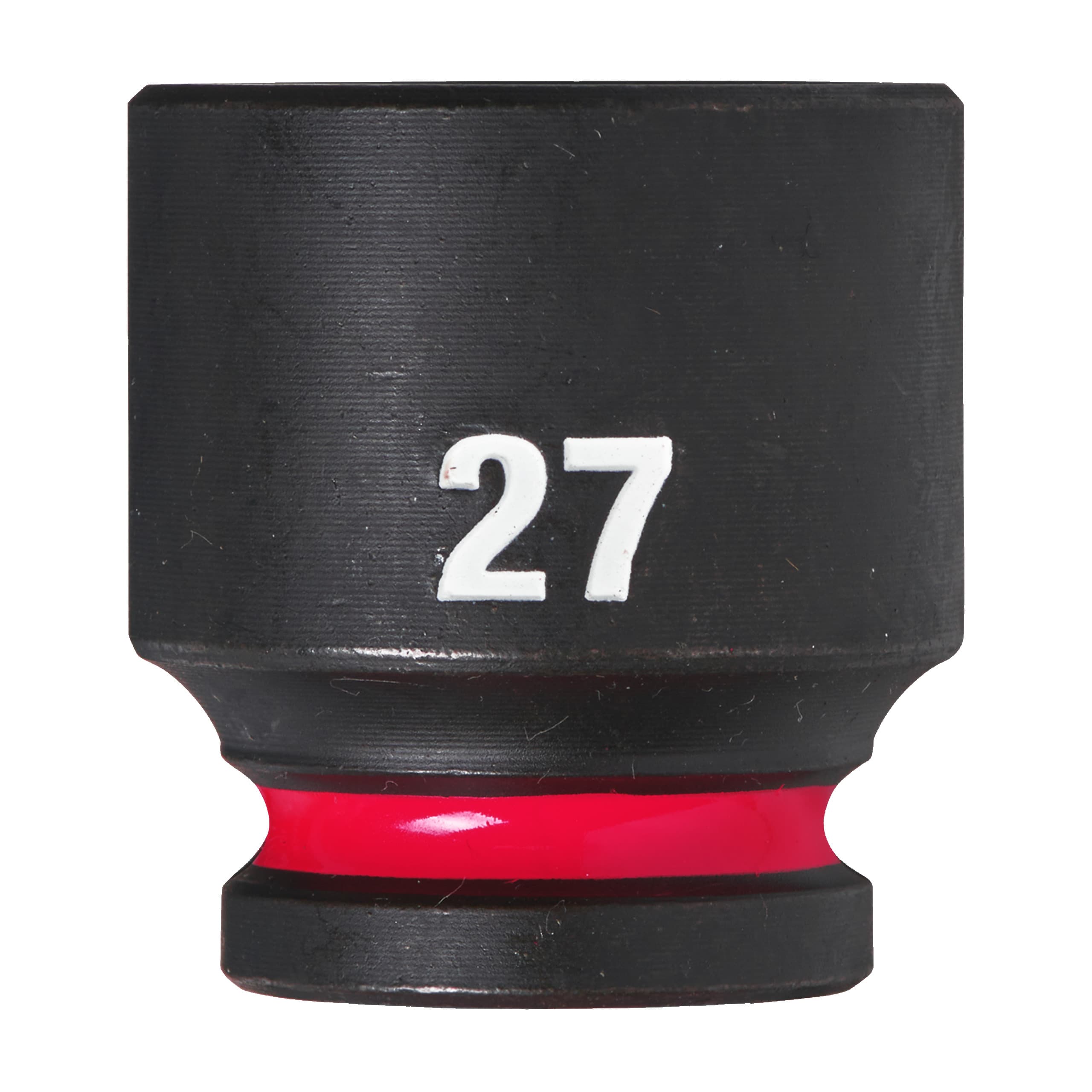 Cheie tubulară de impact ShW 1/2, scurtă - 27mm