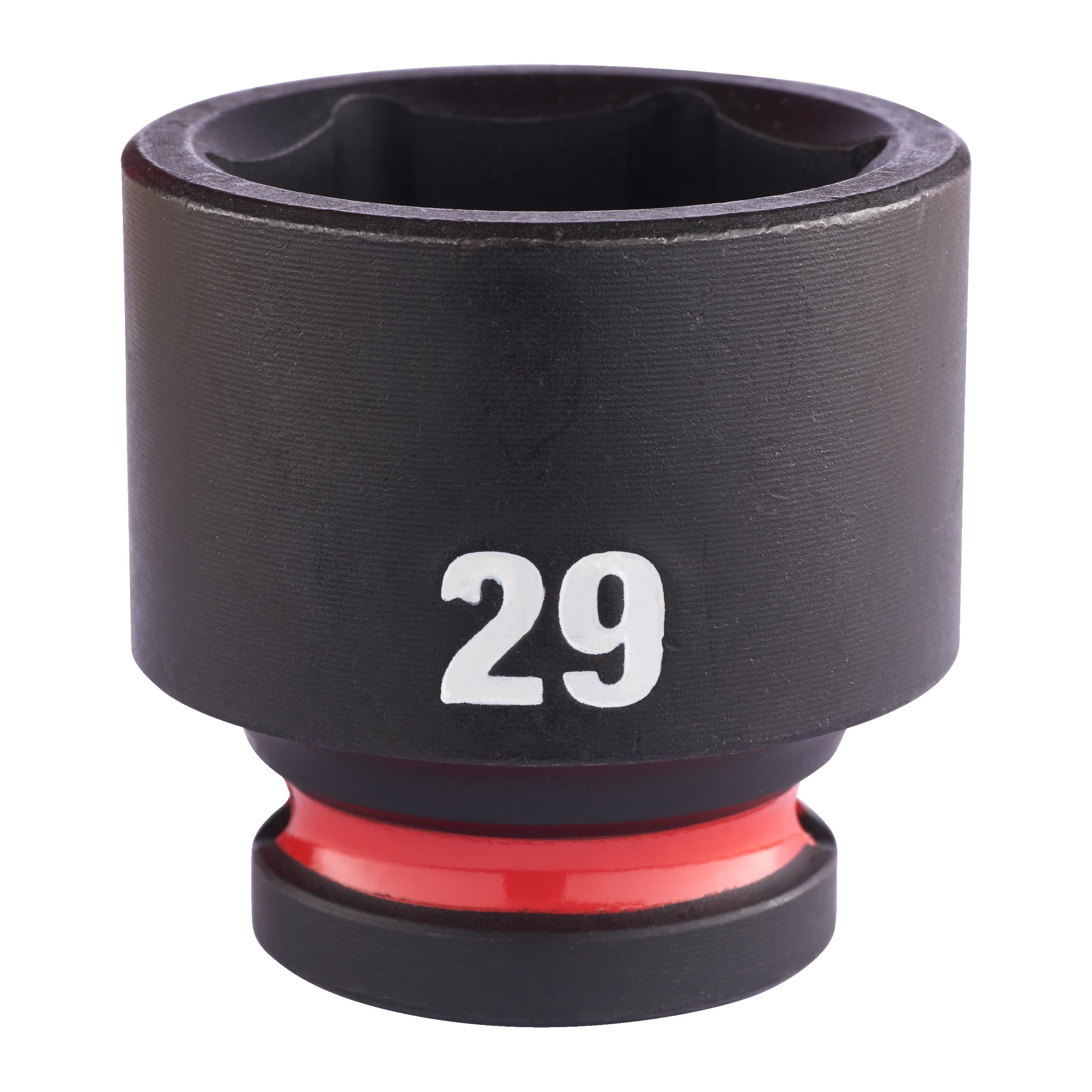 Cheie tubulară de impact ShW 1/2, scurtă - 29mm