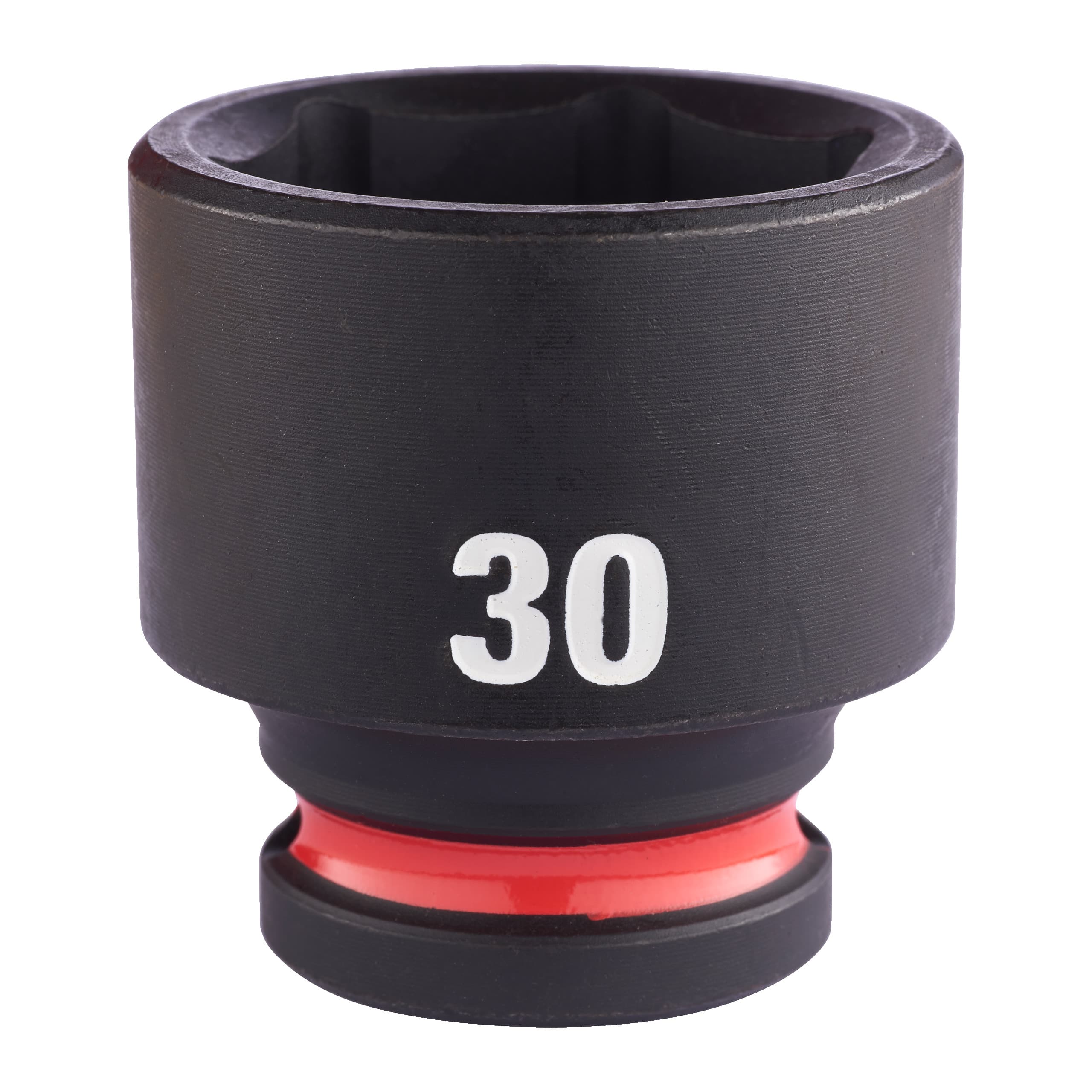 Cheie tubulară de impact ShW 1/2, scurtă - 30mm