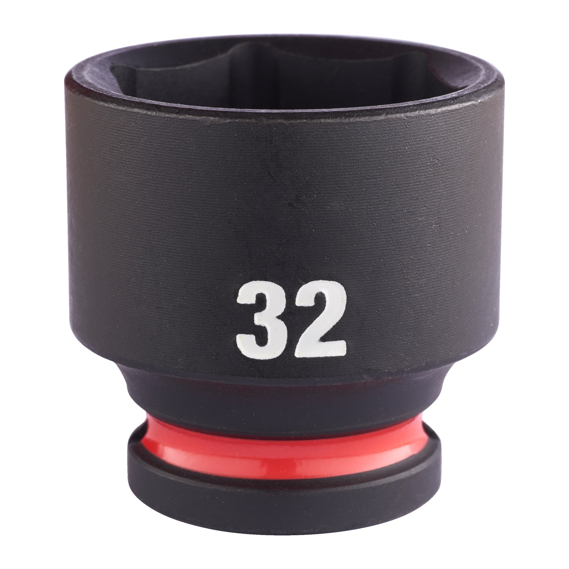 Cheie tubulară de impact ShW 1/2, scurtă - 32mm