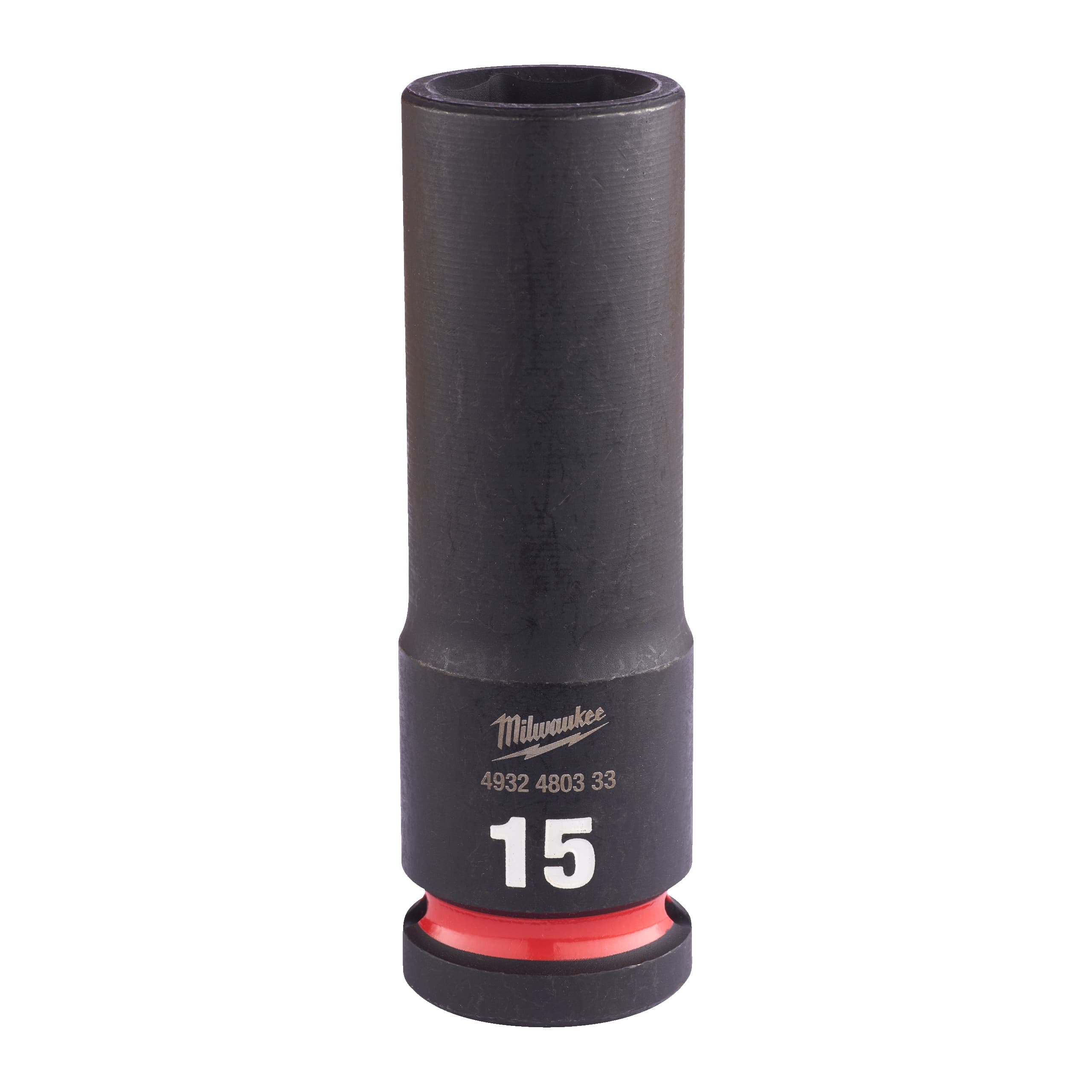 Prelungitor SHOCKWAVE 1/2 SKT lungime 15mm