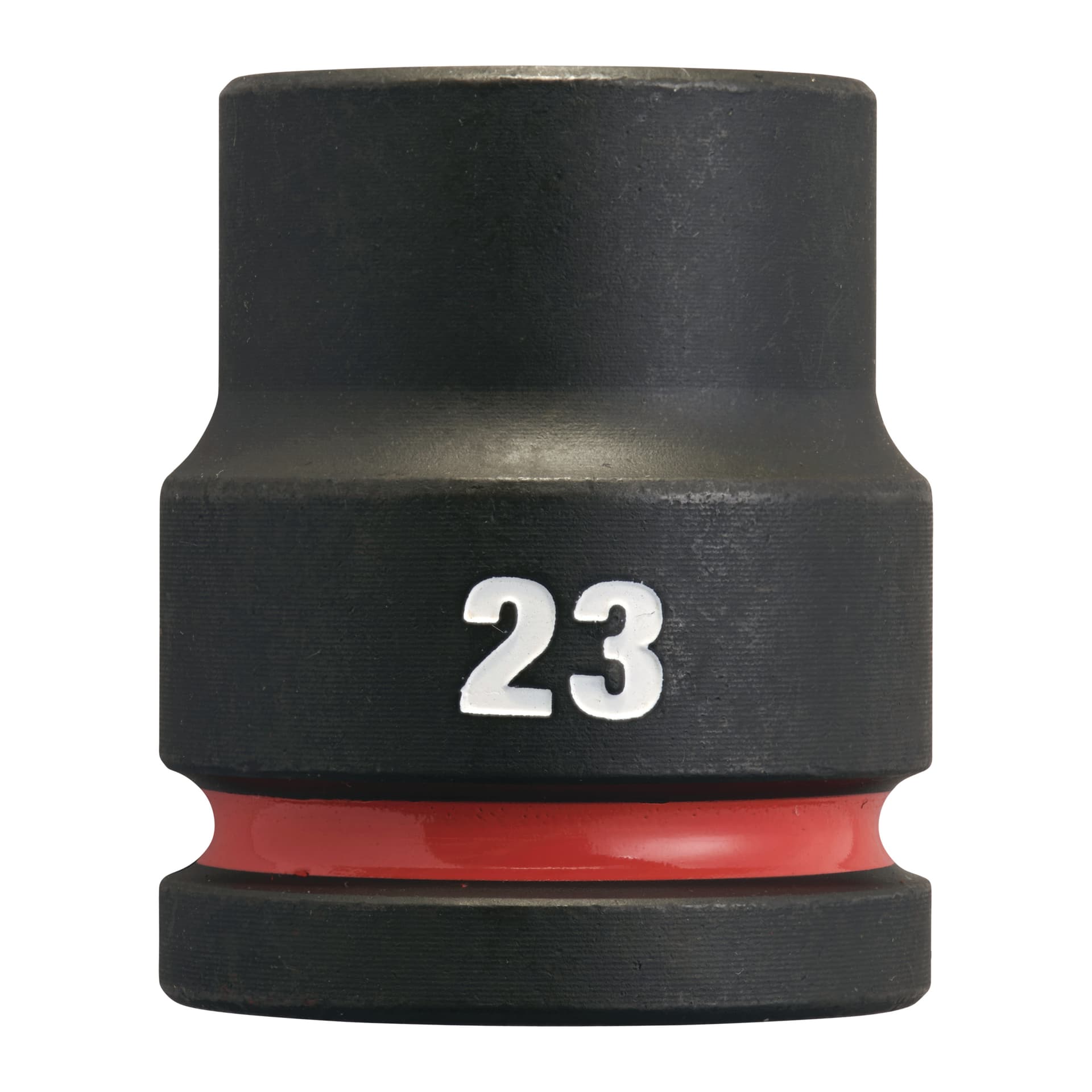 Cheie tubulară de impact ShW 3/4, scurtă - 23mm