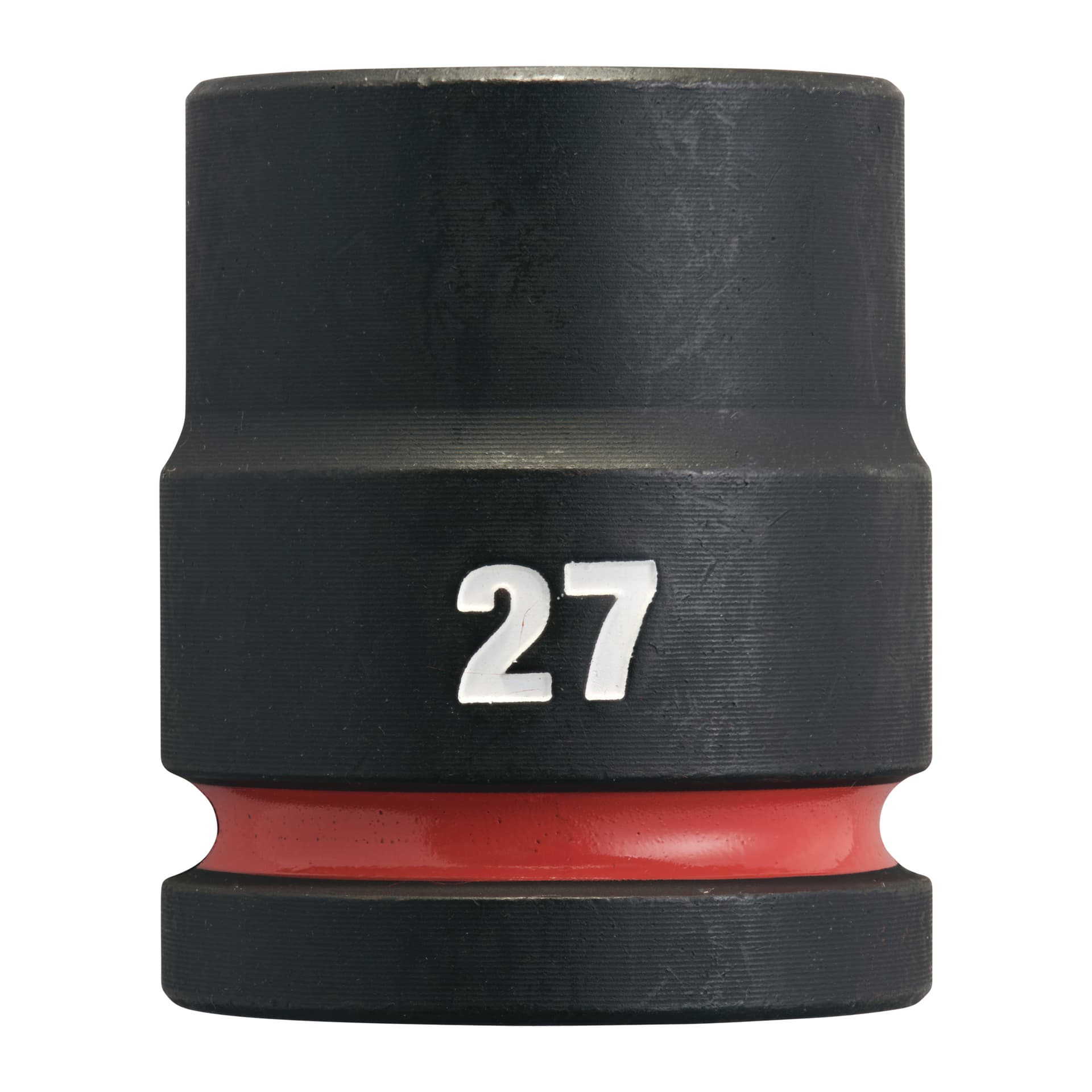 Cheie tubulară de impact ShW 3/4, scurtă - 27mm