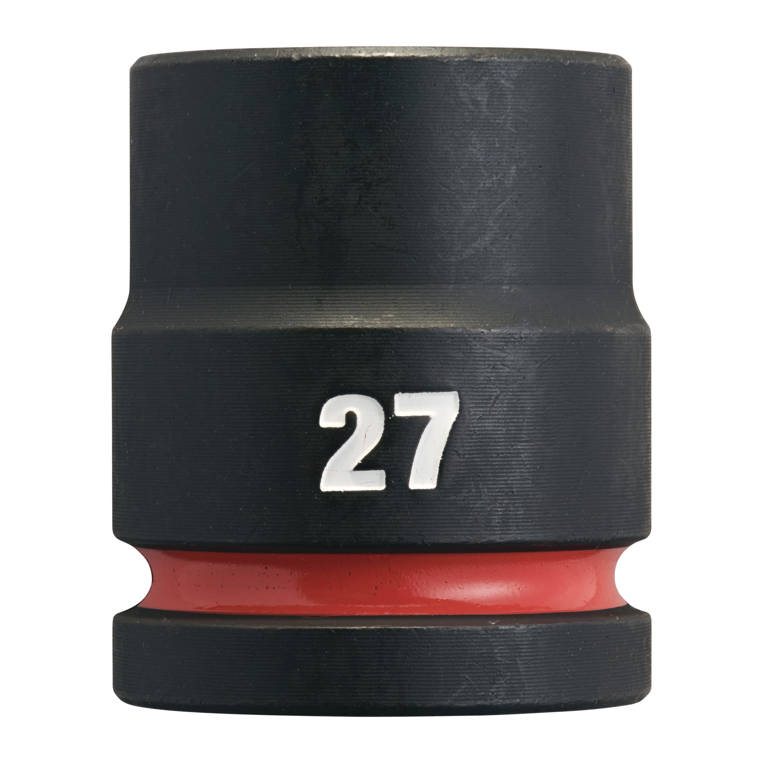 Cheie tubulară de impact ShW 3/4, scurtă - 27mm
