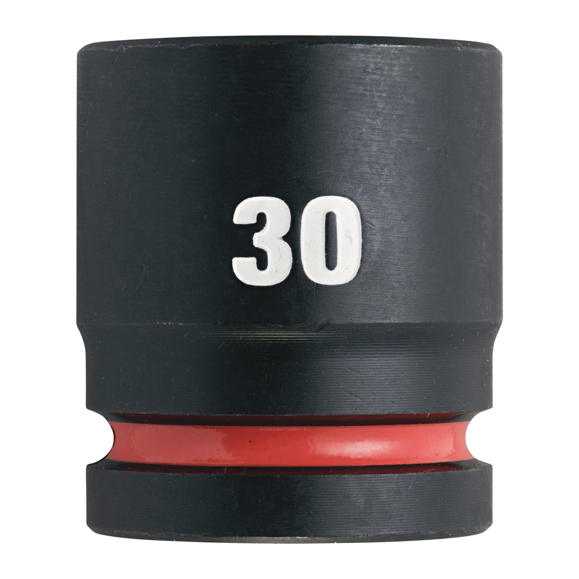 Cheie tubulară de impact ShW 3/4, scurtă - 30mm