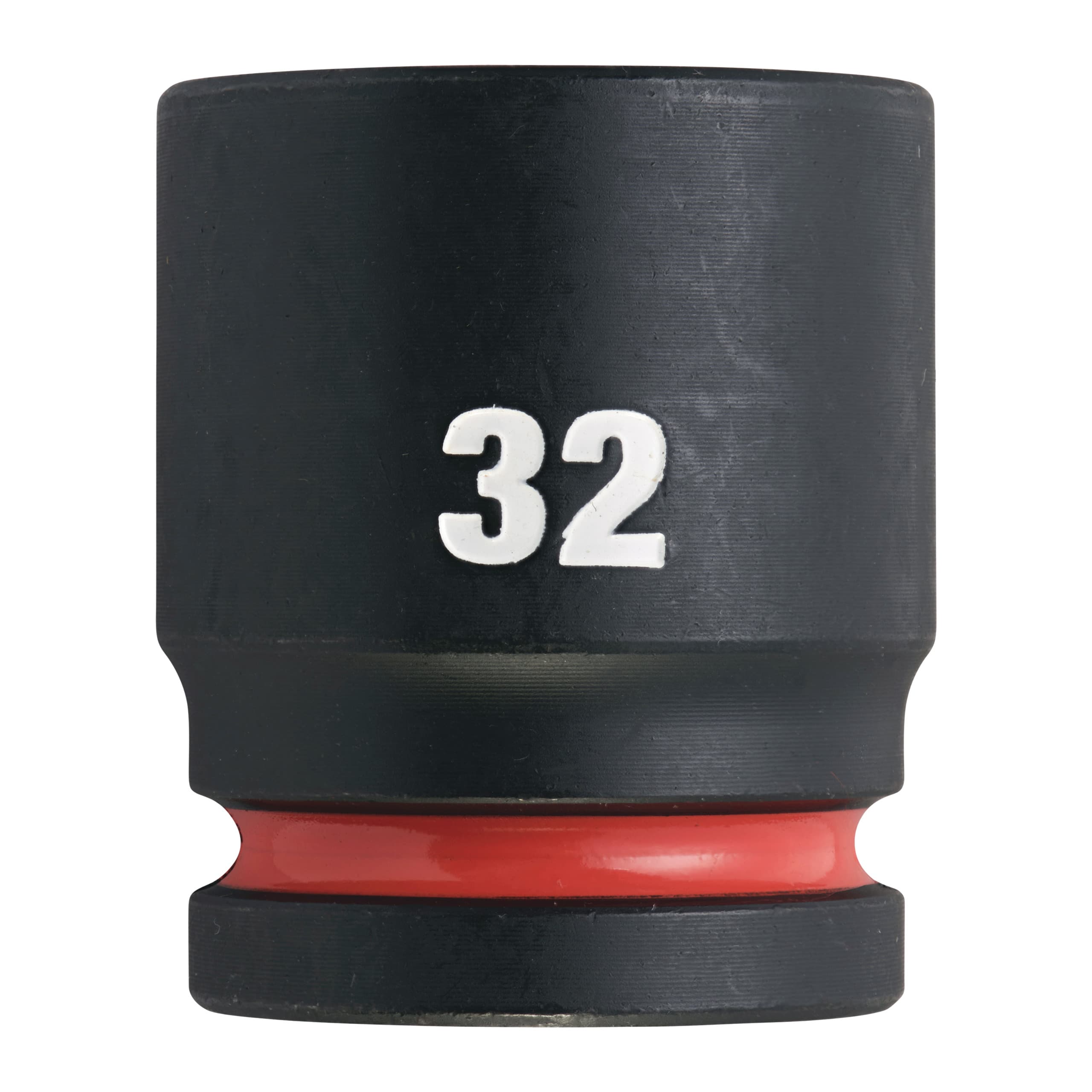 Cheie tubulară de impact ShW 3/4, scurtă - 32mm