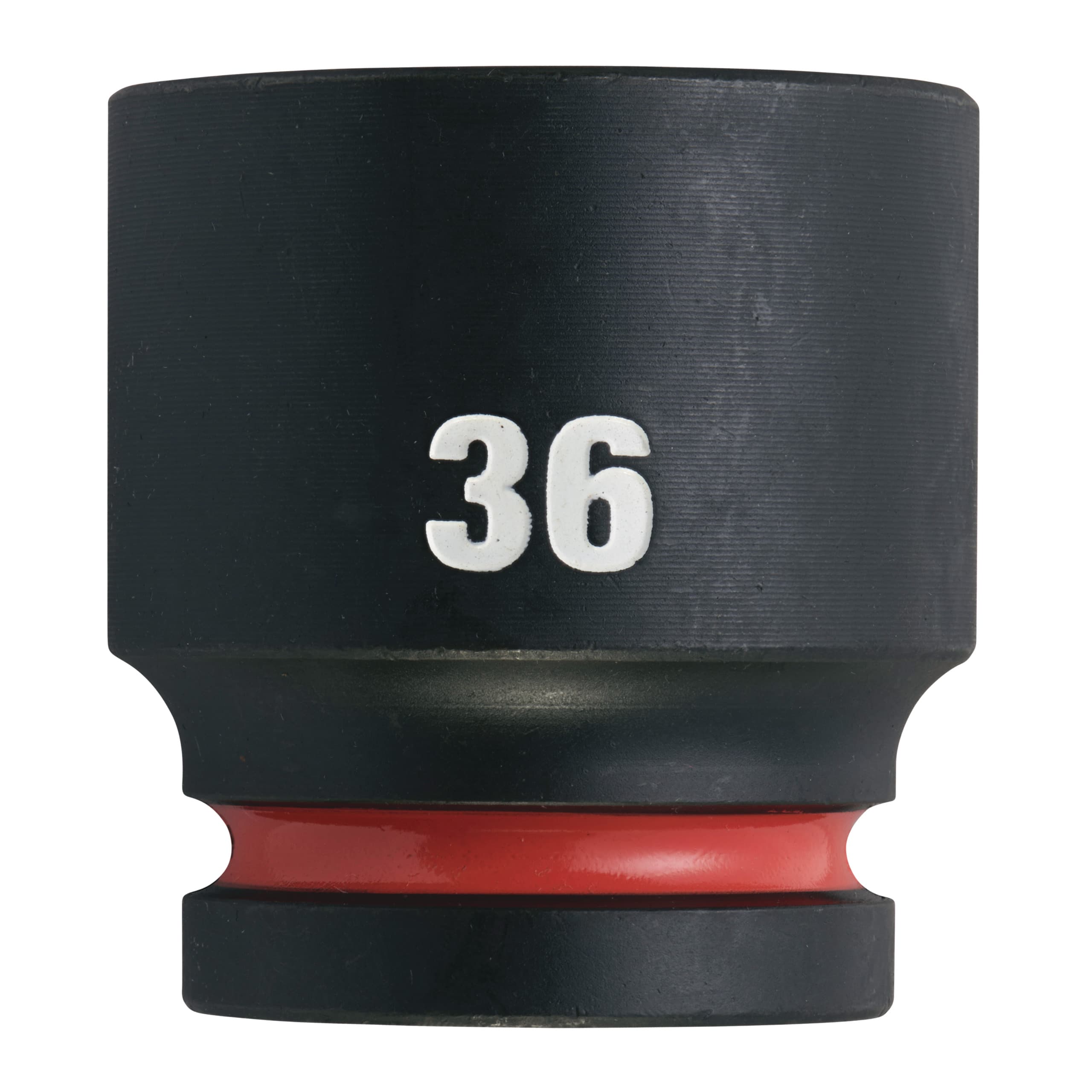 Cheie tubulară de impact ShW 3/4, scurtă - 36mm