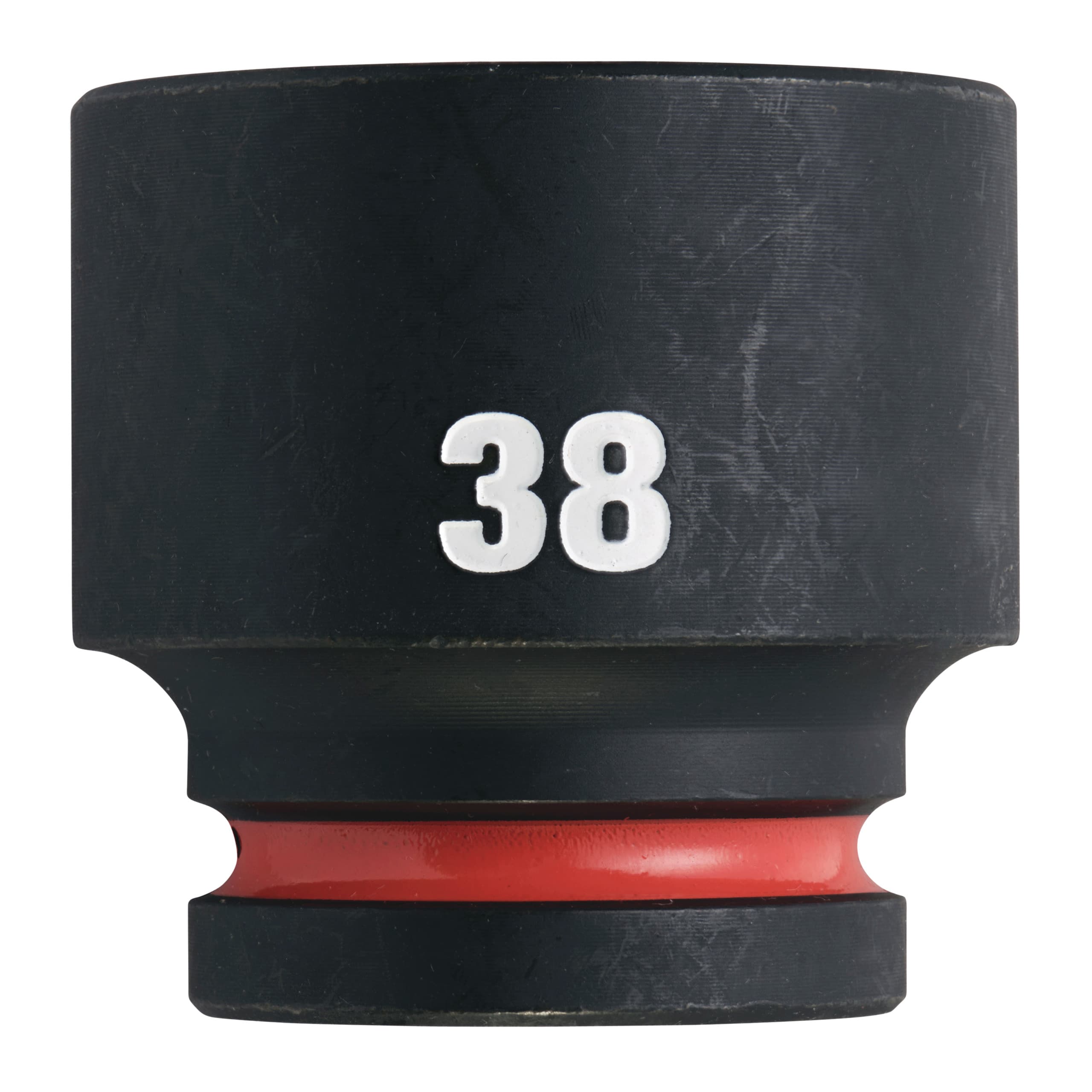 Cheie tubulară de impact ShW 3/4, scurtă - 38mm