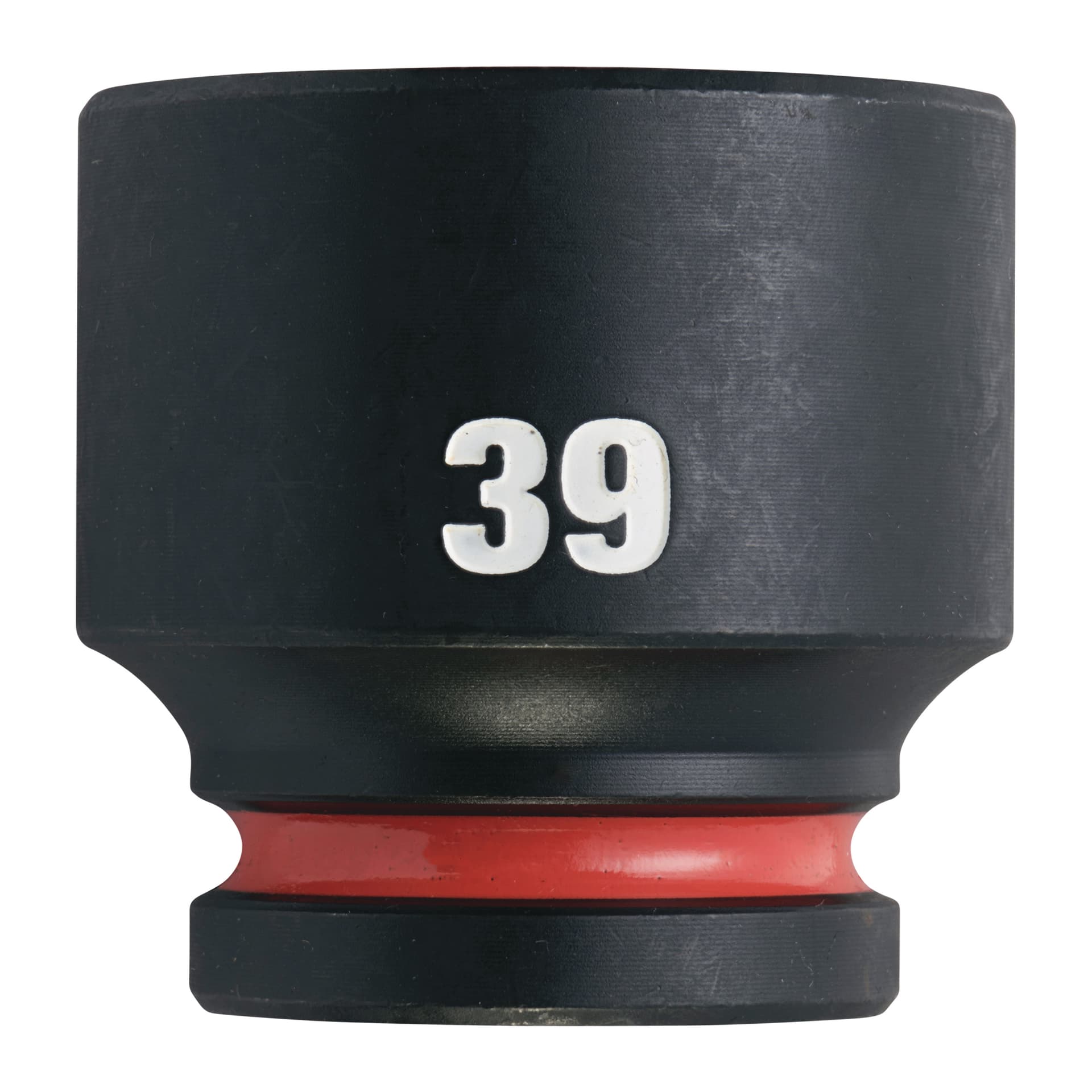 Cheie tubulară de impact ShW 3/4, scurtă - 39mm