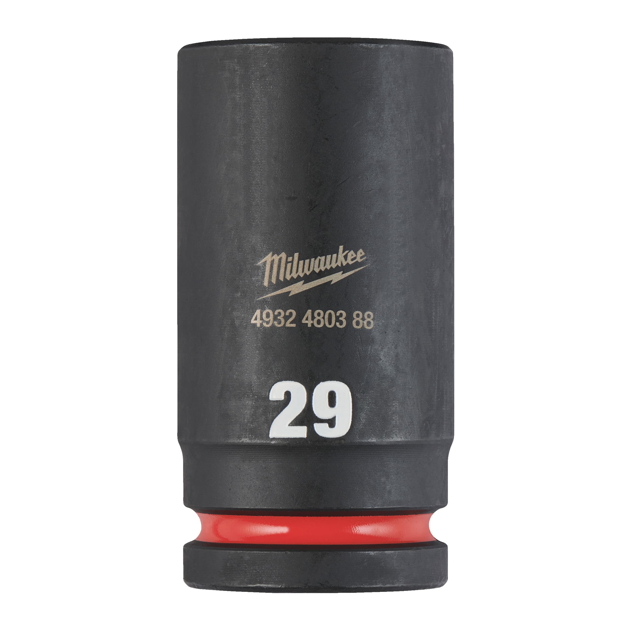 Cheie tubulară de impact ShW 3/4, lungă -29mm