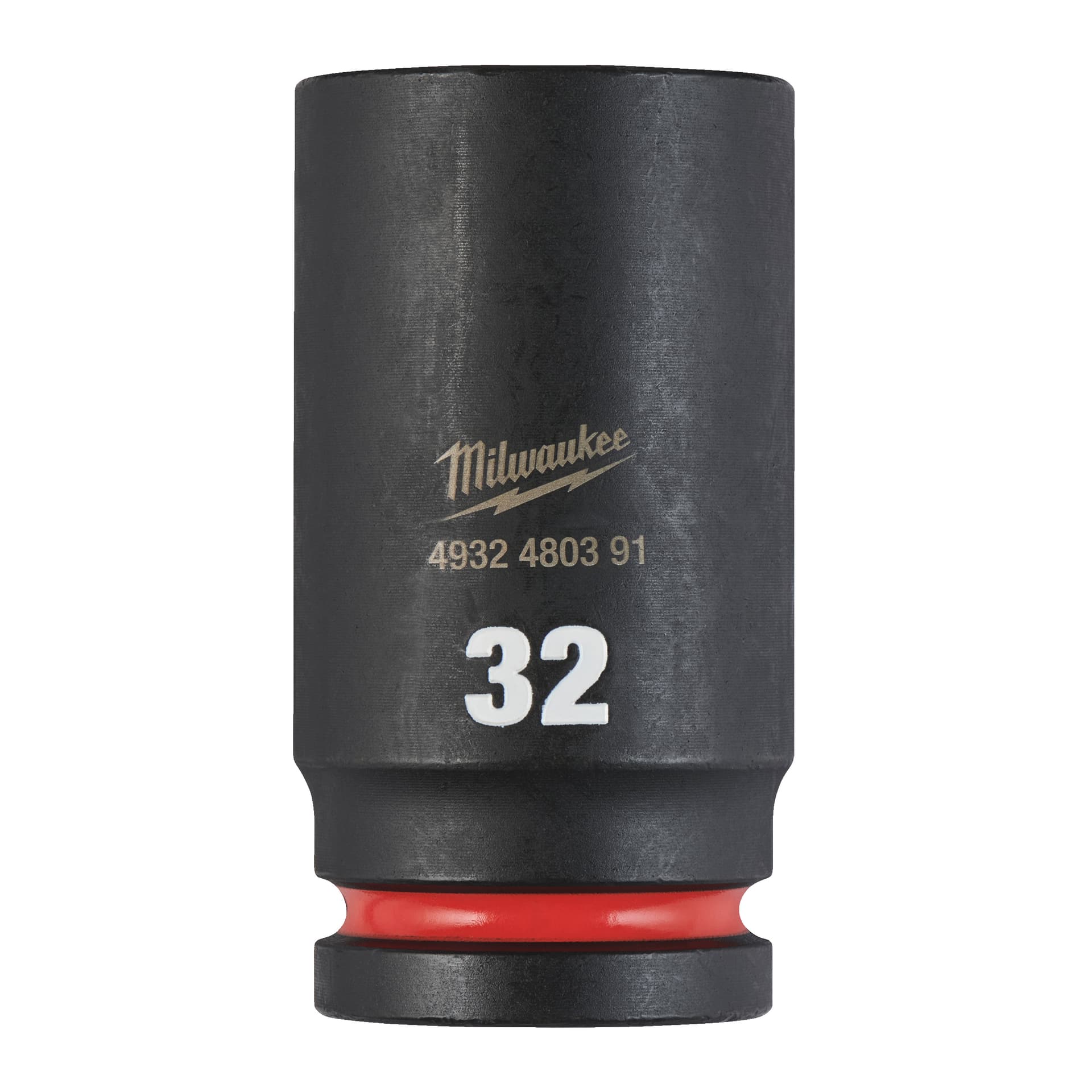 Cheie tubulară de impact ShW 3/4, lungă -32mm