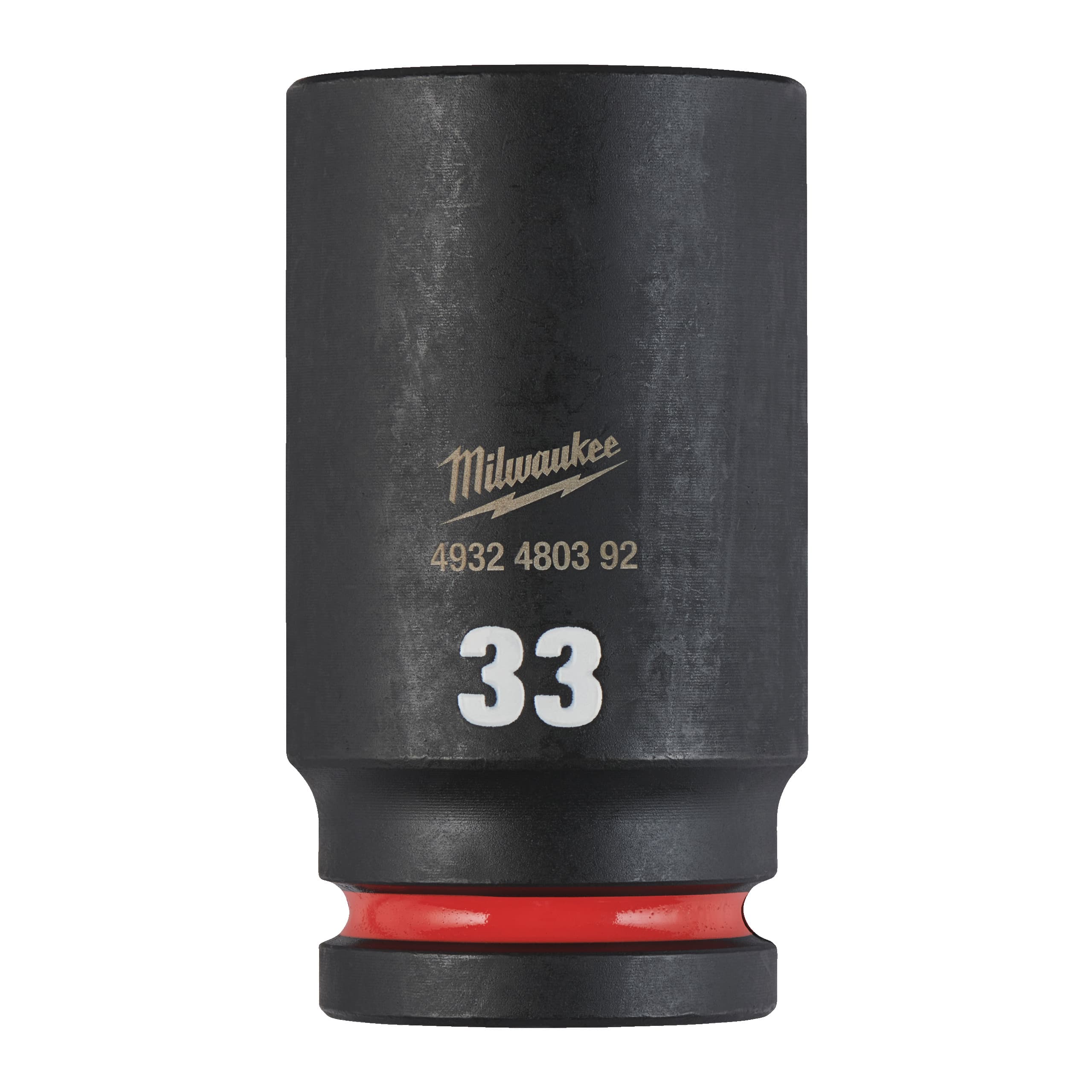 Cheie tubulară de impact ShW 3/4, lungă -33mm