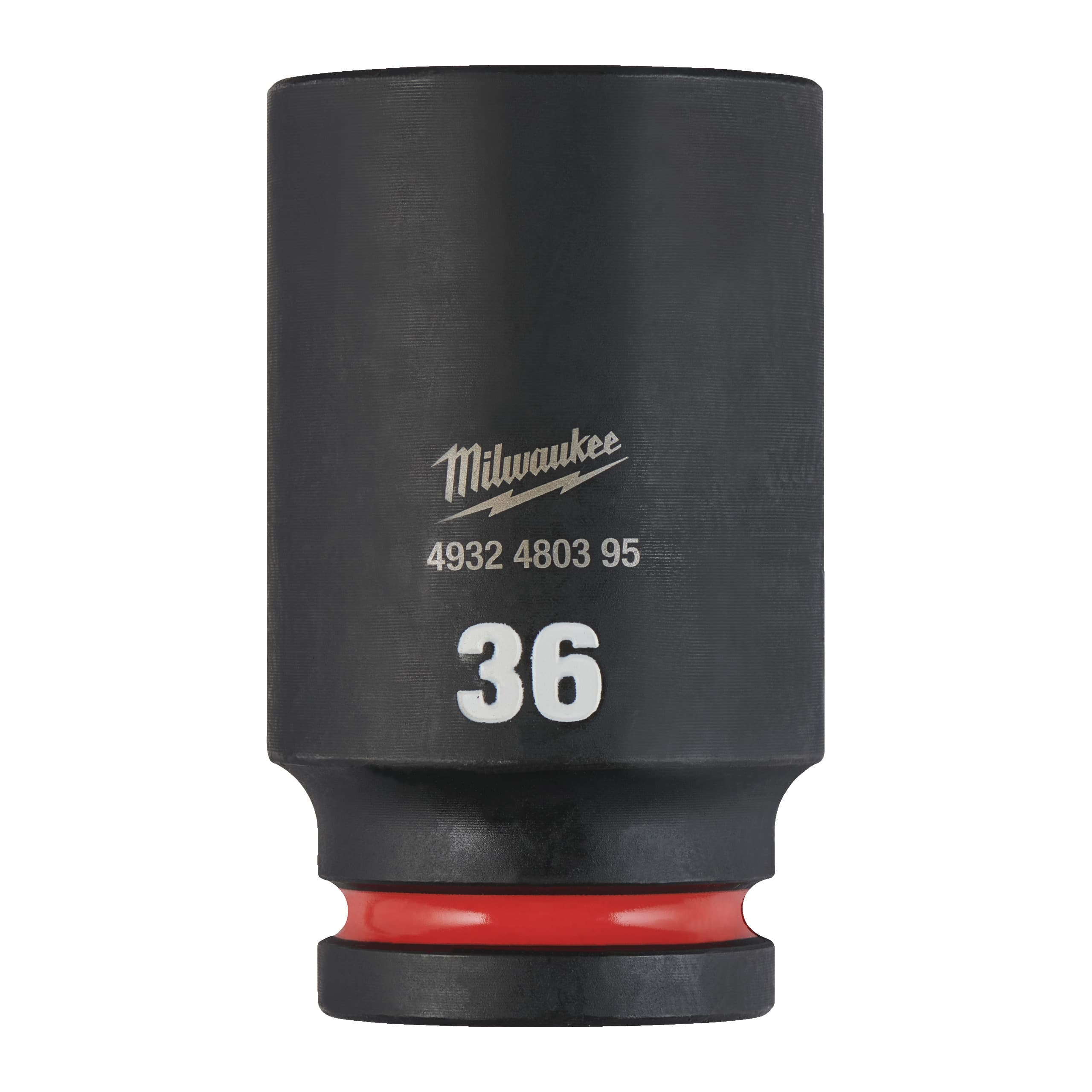 Cheie tubulară de impact ShW 3/4, lungă -36mm