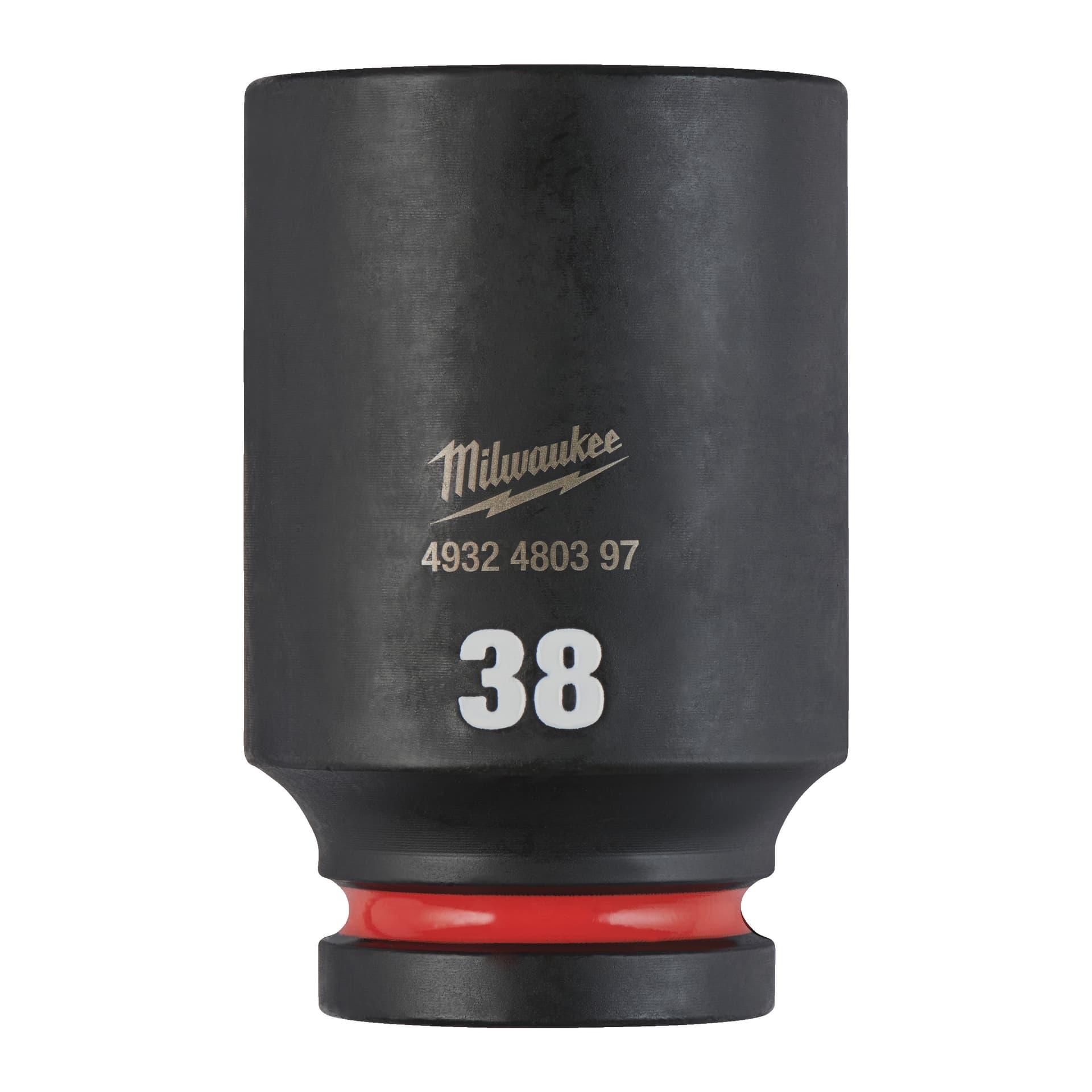 Cheie tubulară de impact ShW 3/4, lungă -38mm