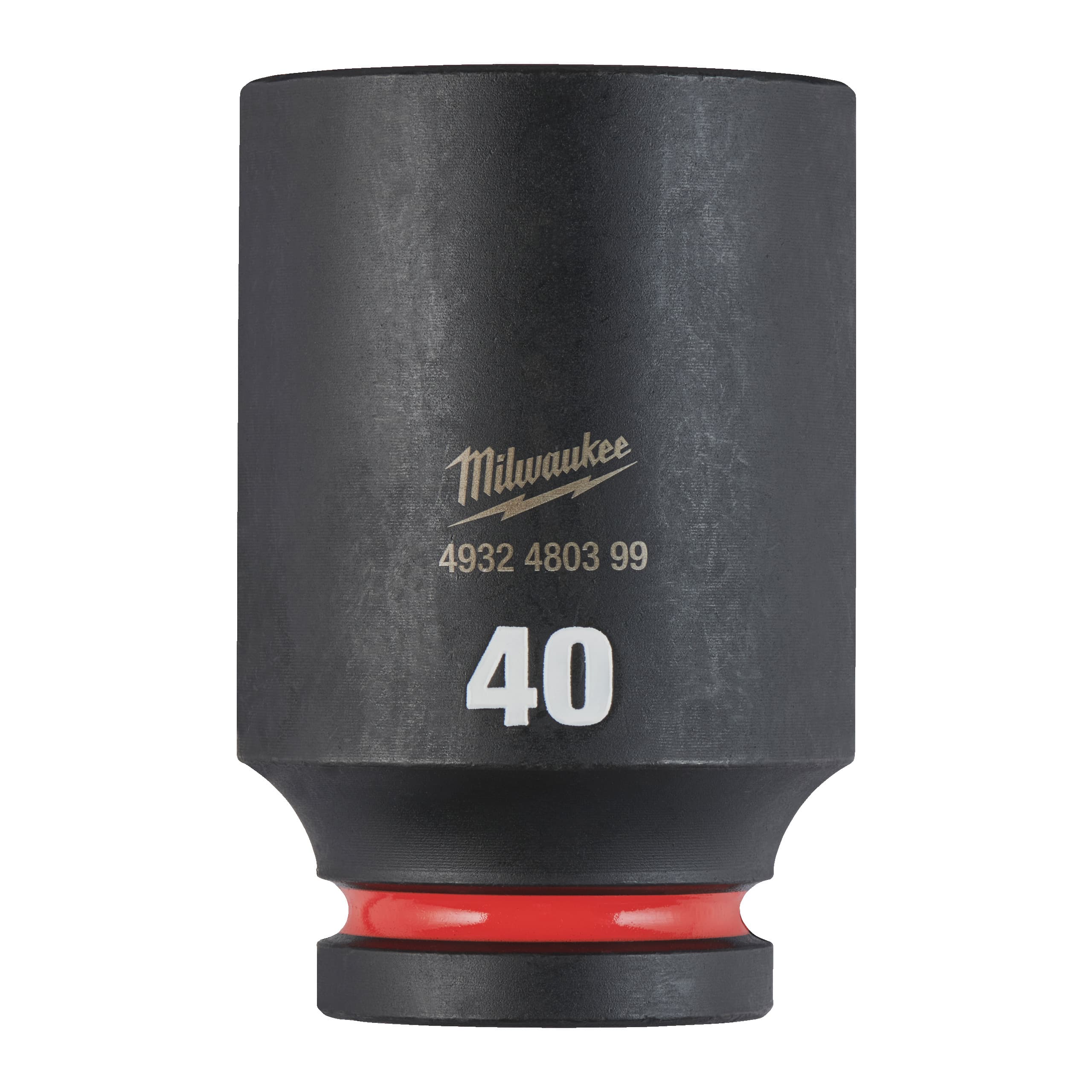 Cheie tubulară de impact ShW 3/4, lungă -40mm