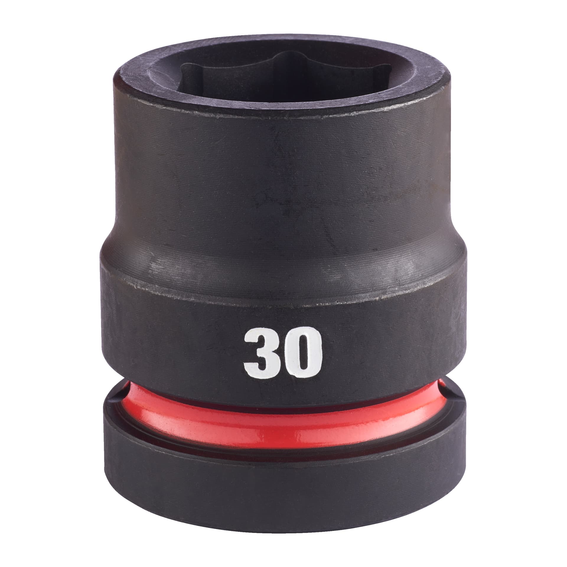 Cheie tubulară de impact ShW 1", scurtă - 30mm