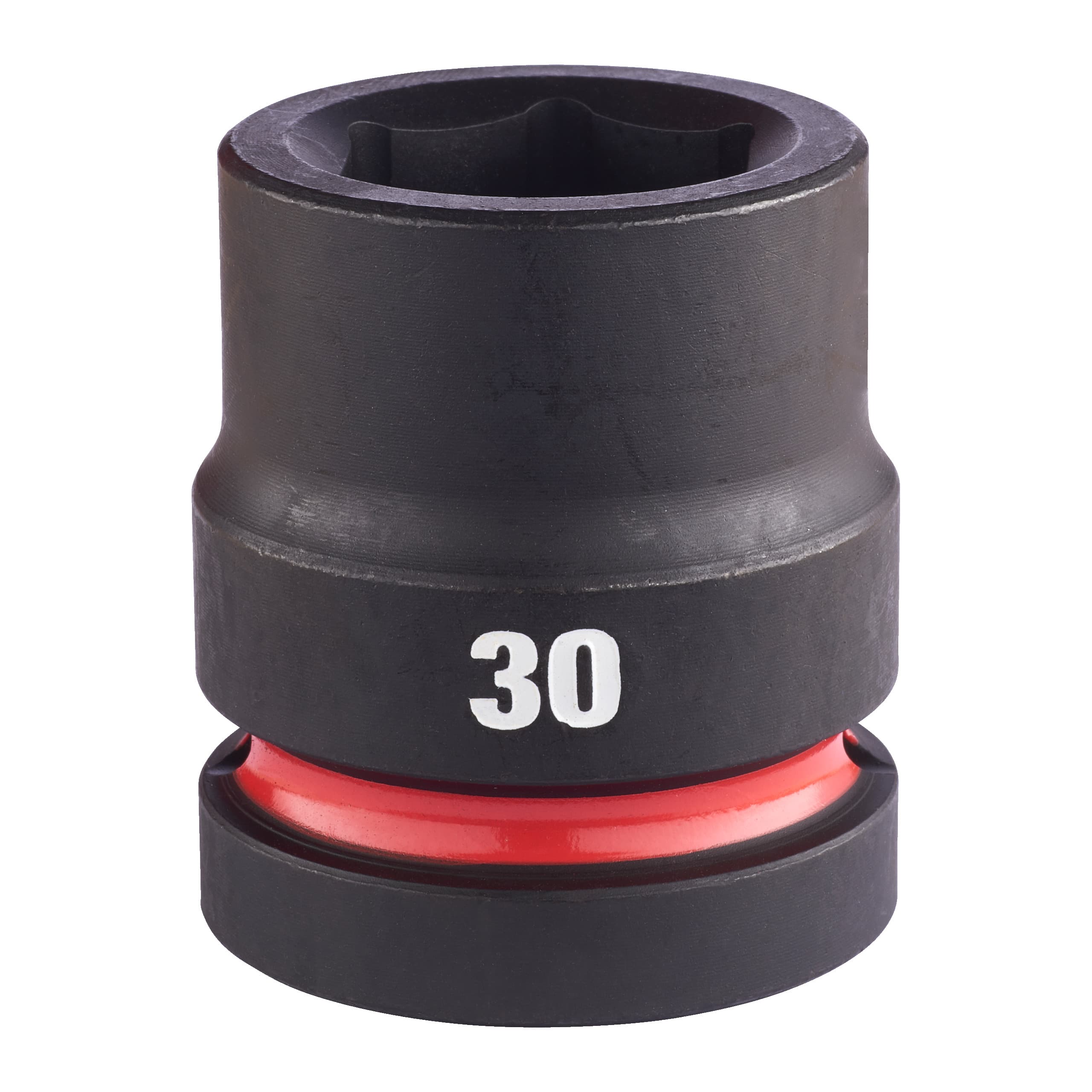 Cheie tubulară de impact ShW 1", scurtă - 30mm